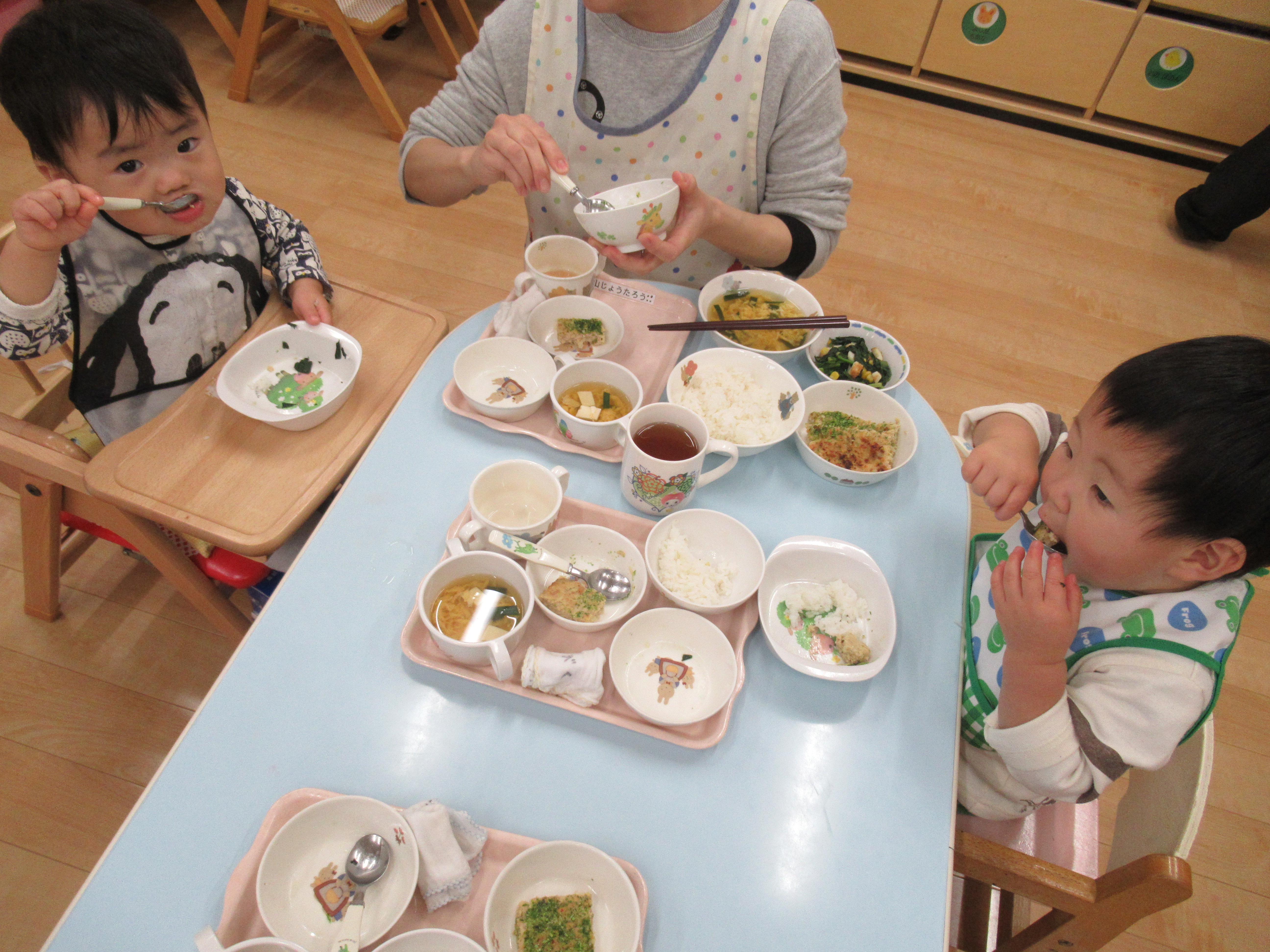 長野保育園