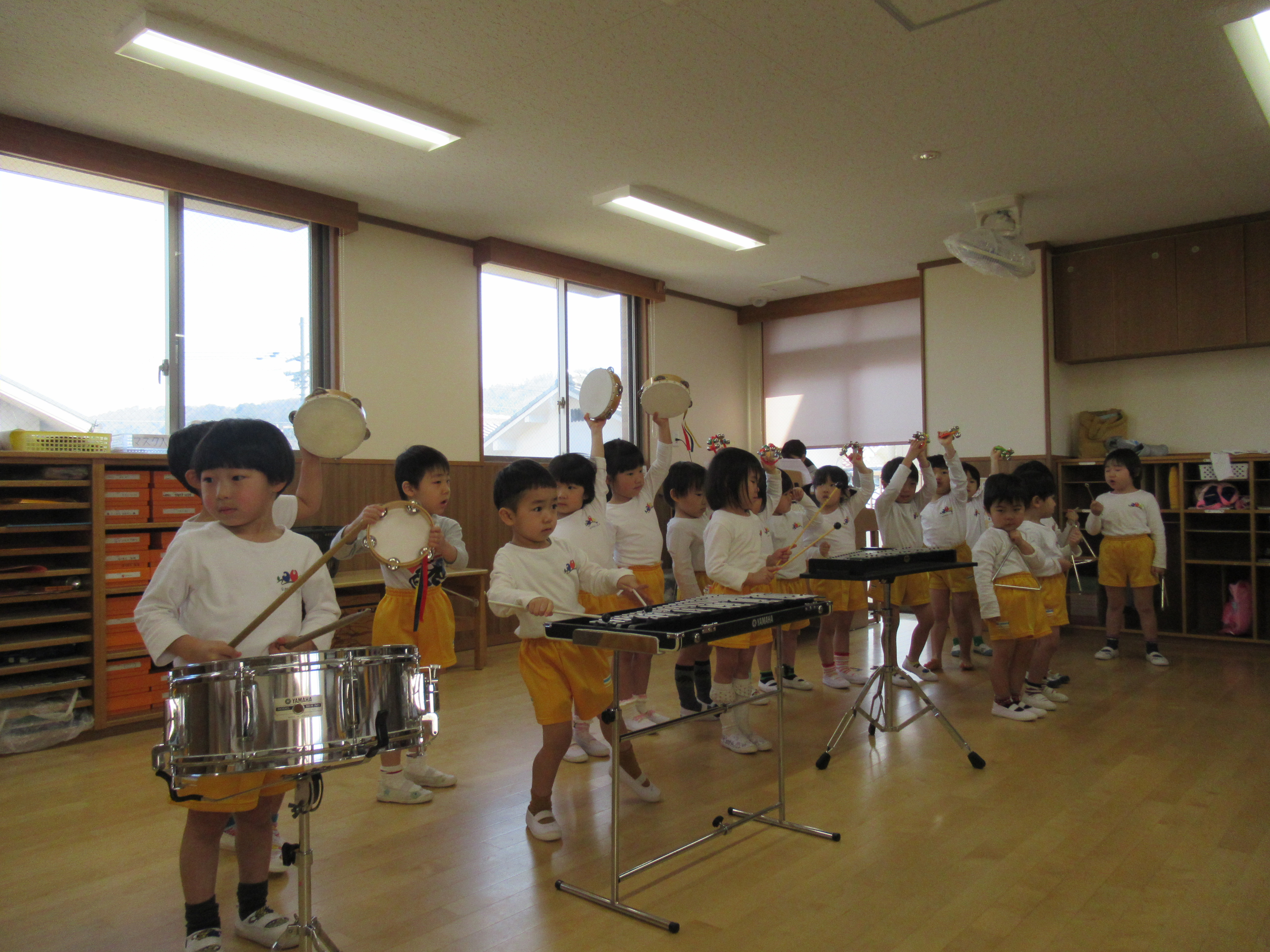 長野保育園