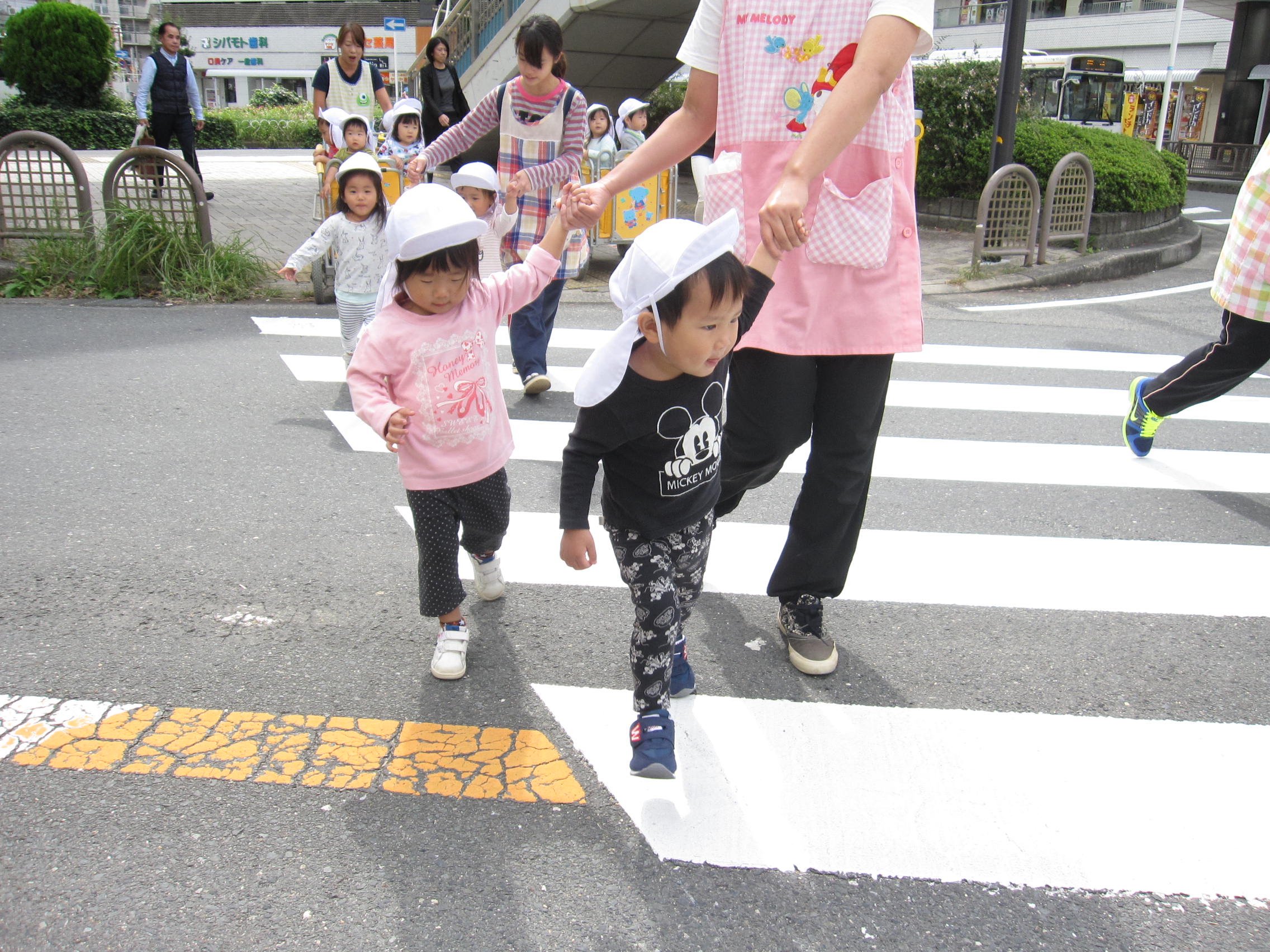 長野保育園