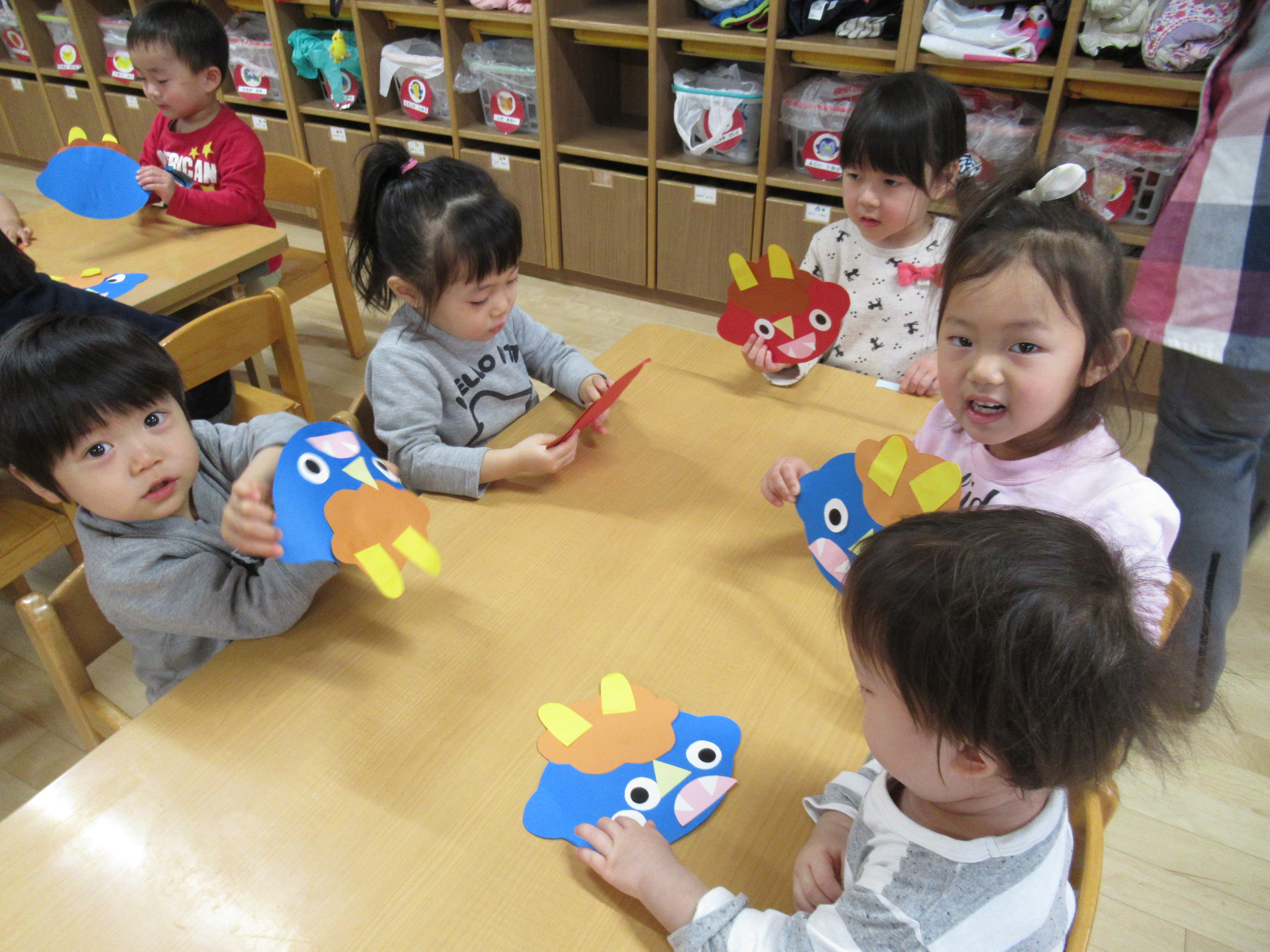 長野保育園