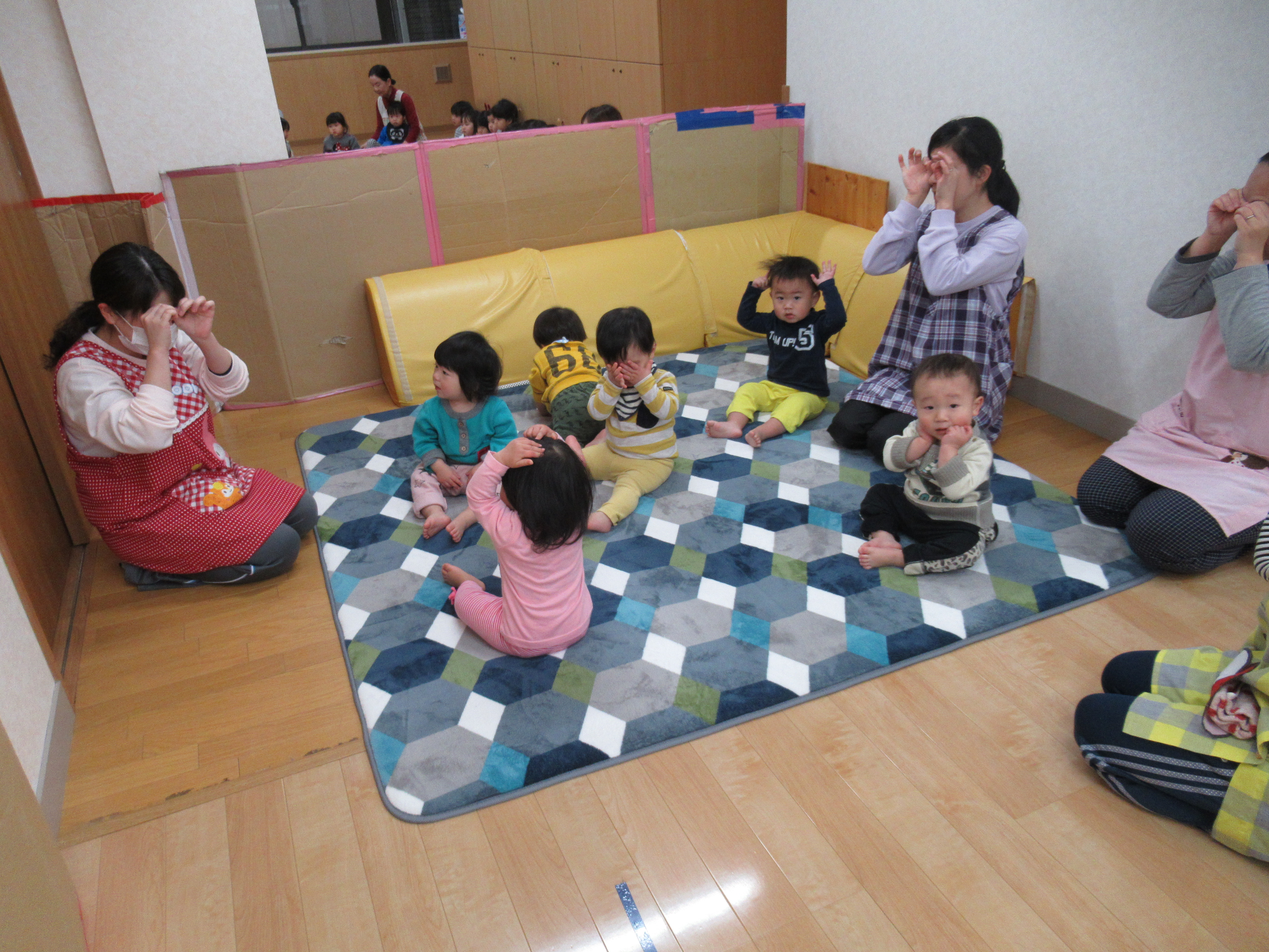 長野保育園