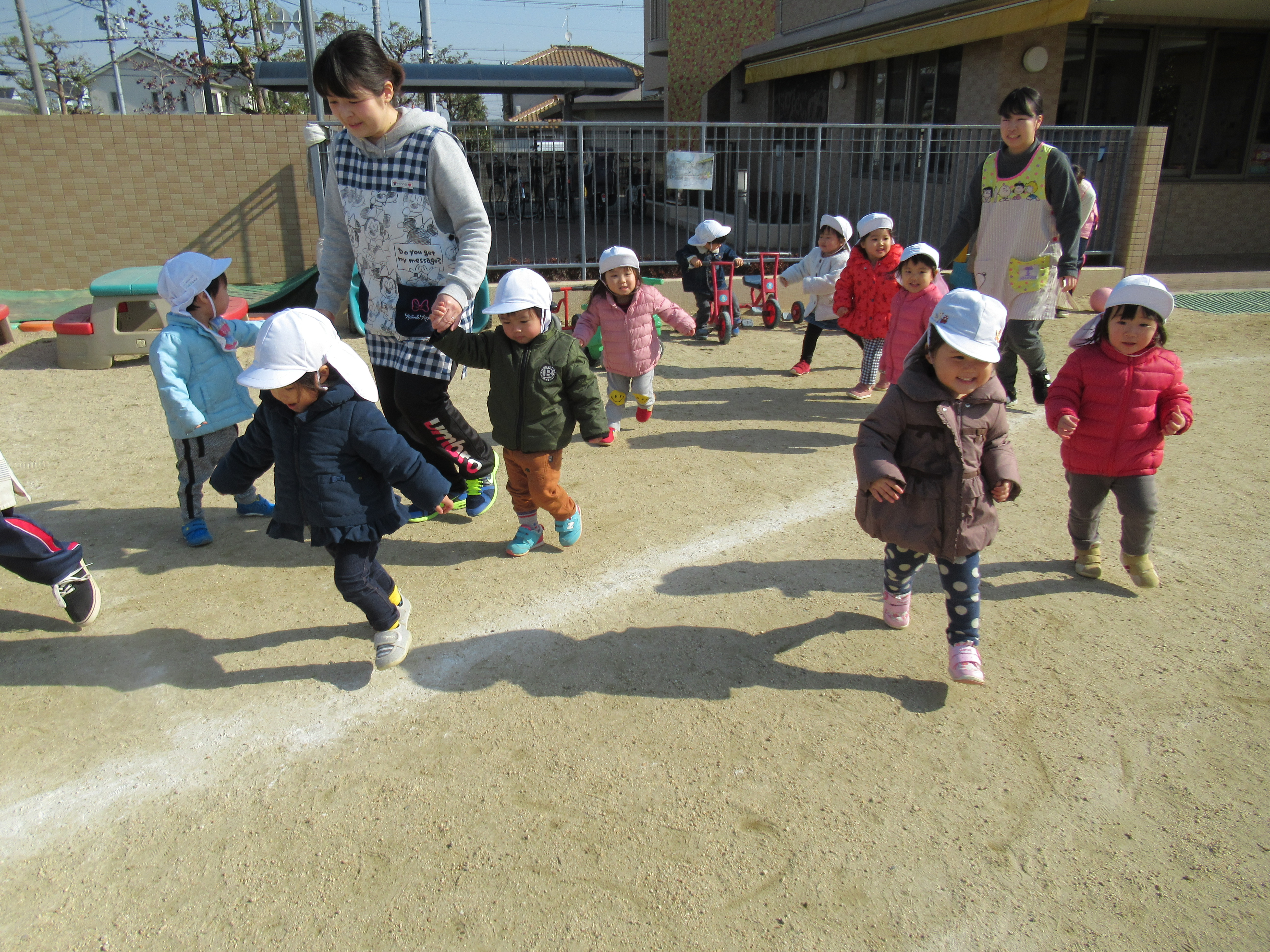 長野保育園