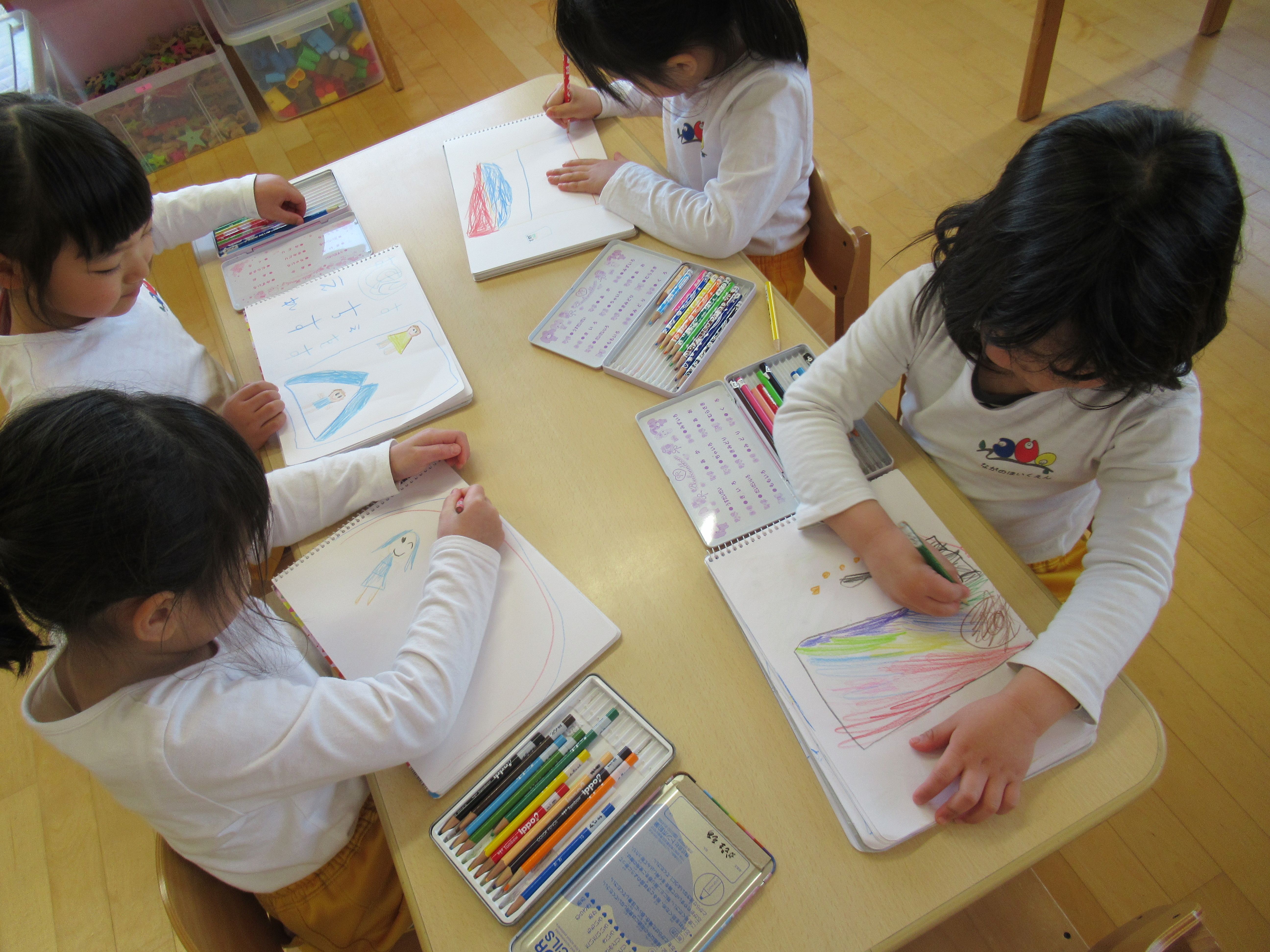 長野保育園