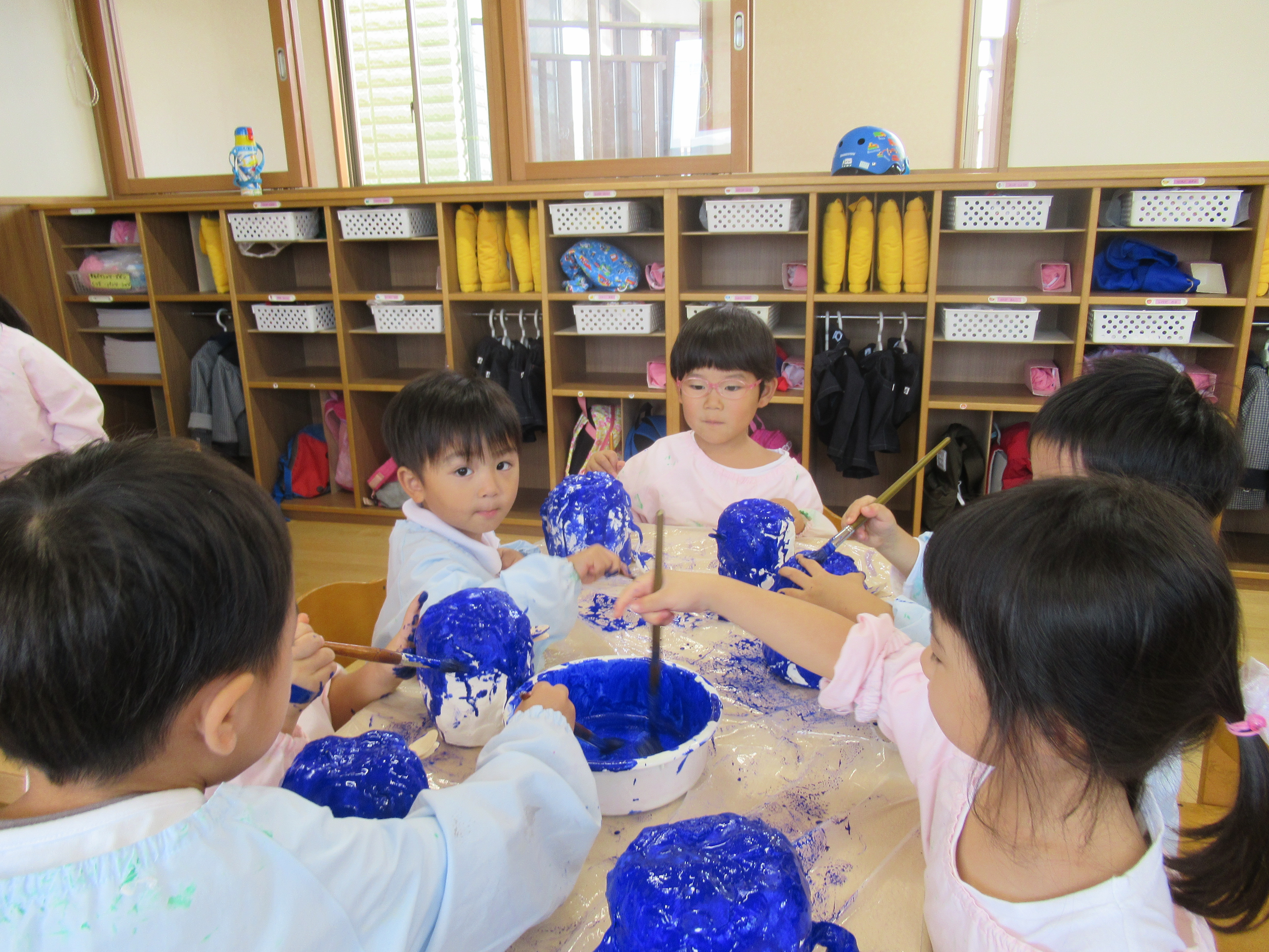 長野保育園