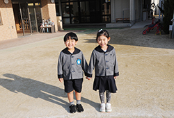 長野保育園