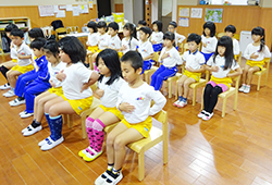 長野保育園