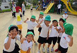 長野保育園