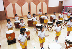 長野保育園