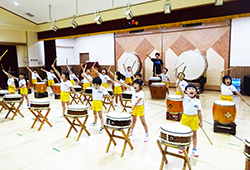 長野保育園