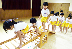 長野保育園