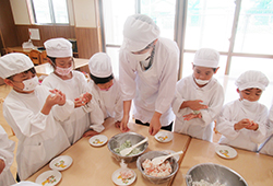 長野保育園