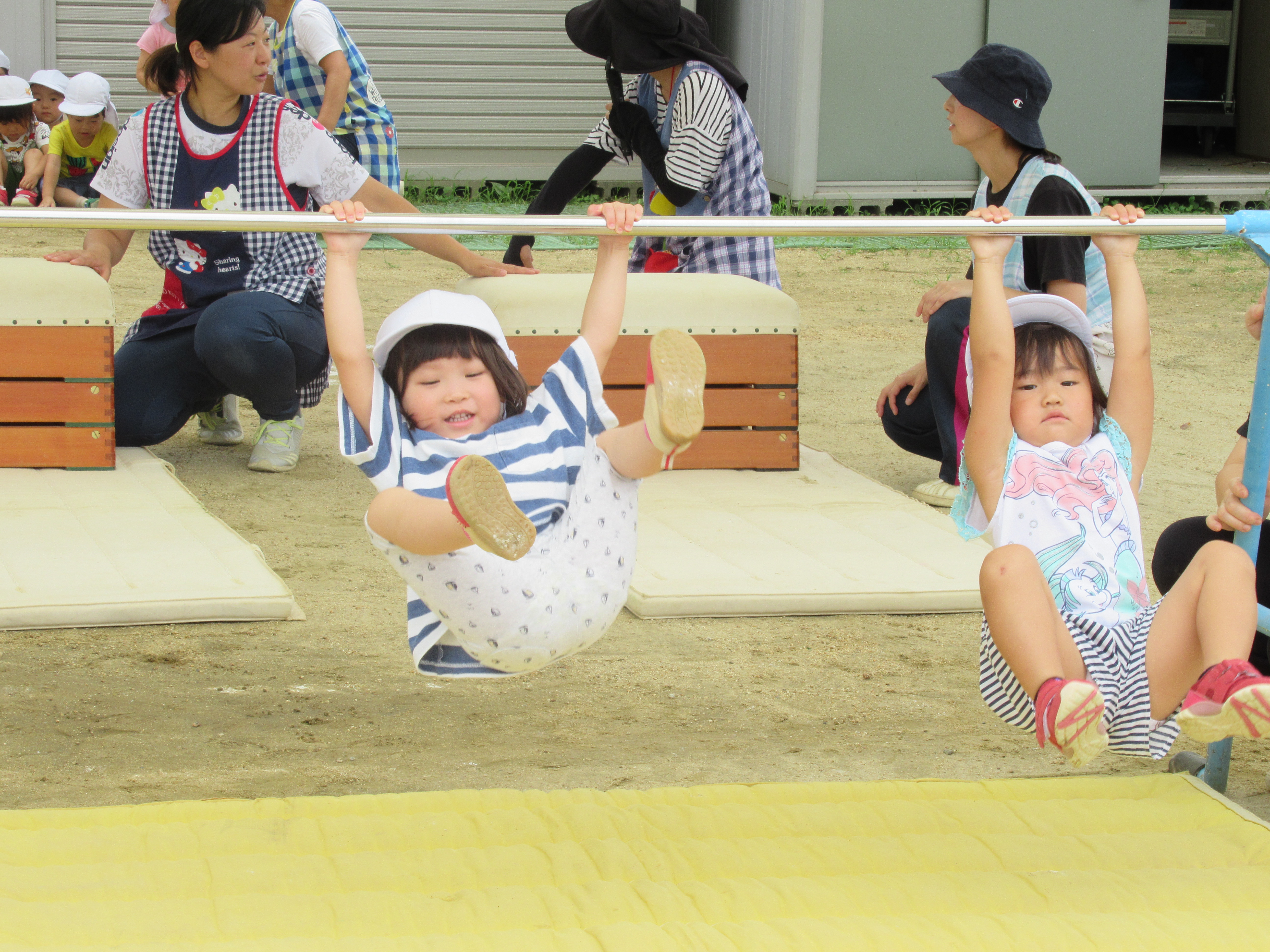 長野保育園