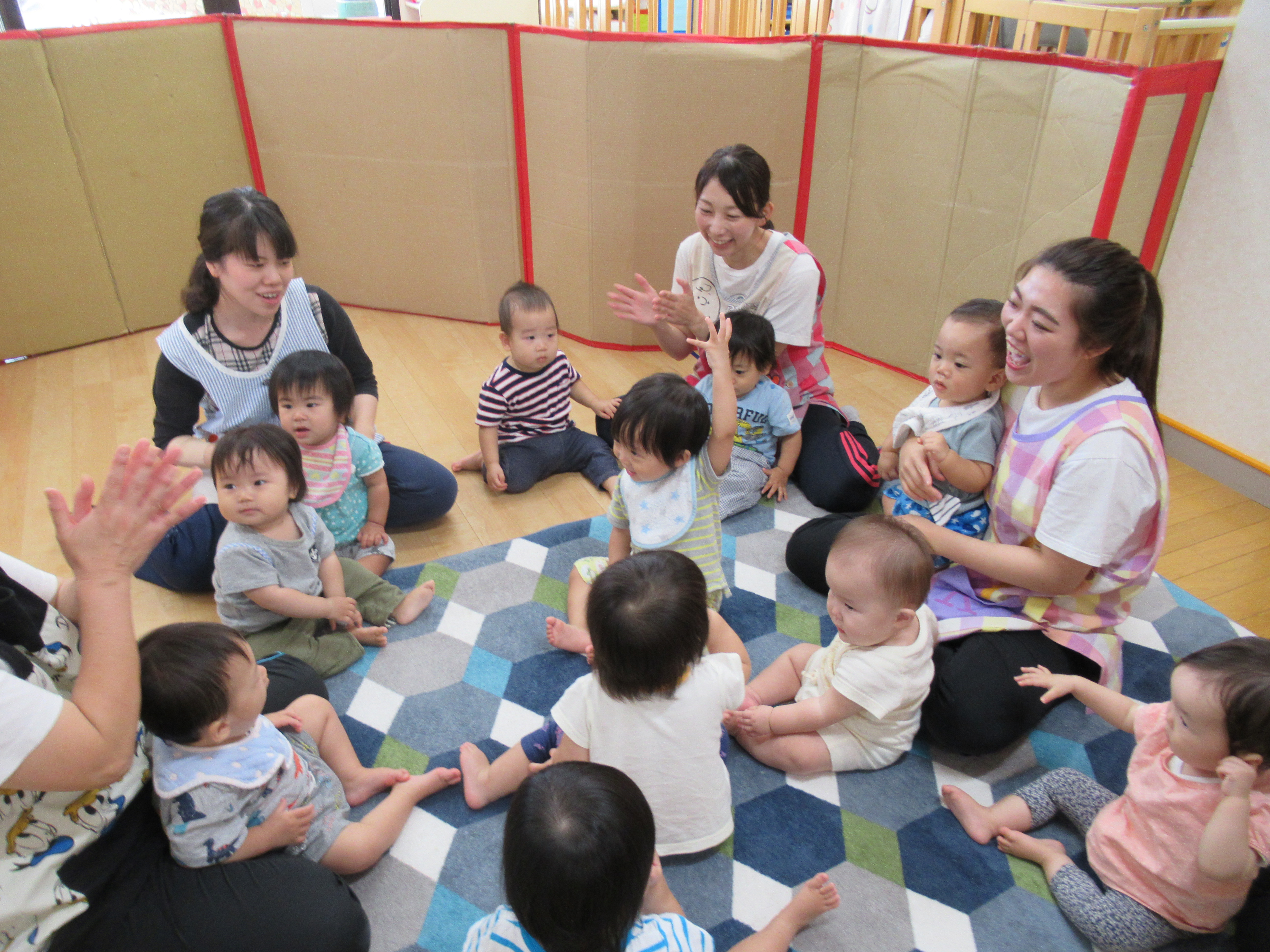 長野保育園