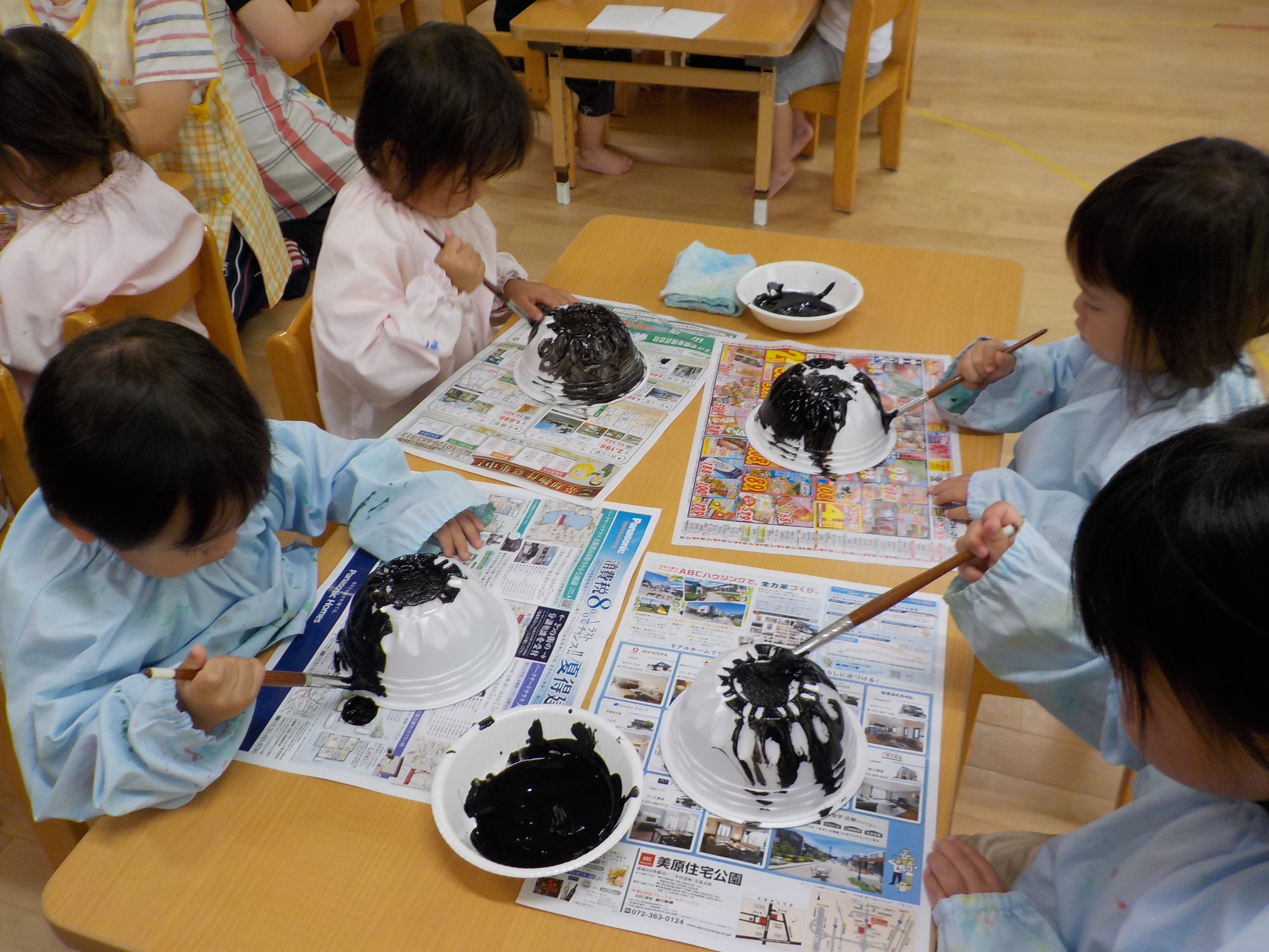 長野保育園