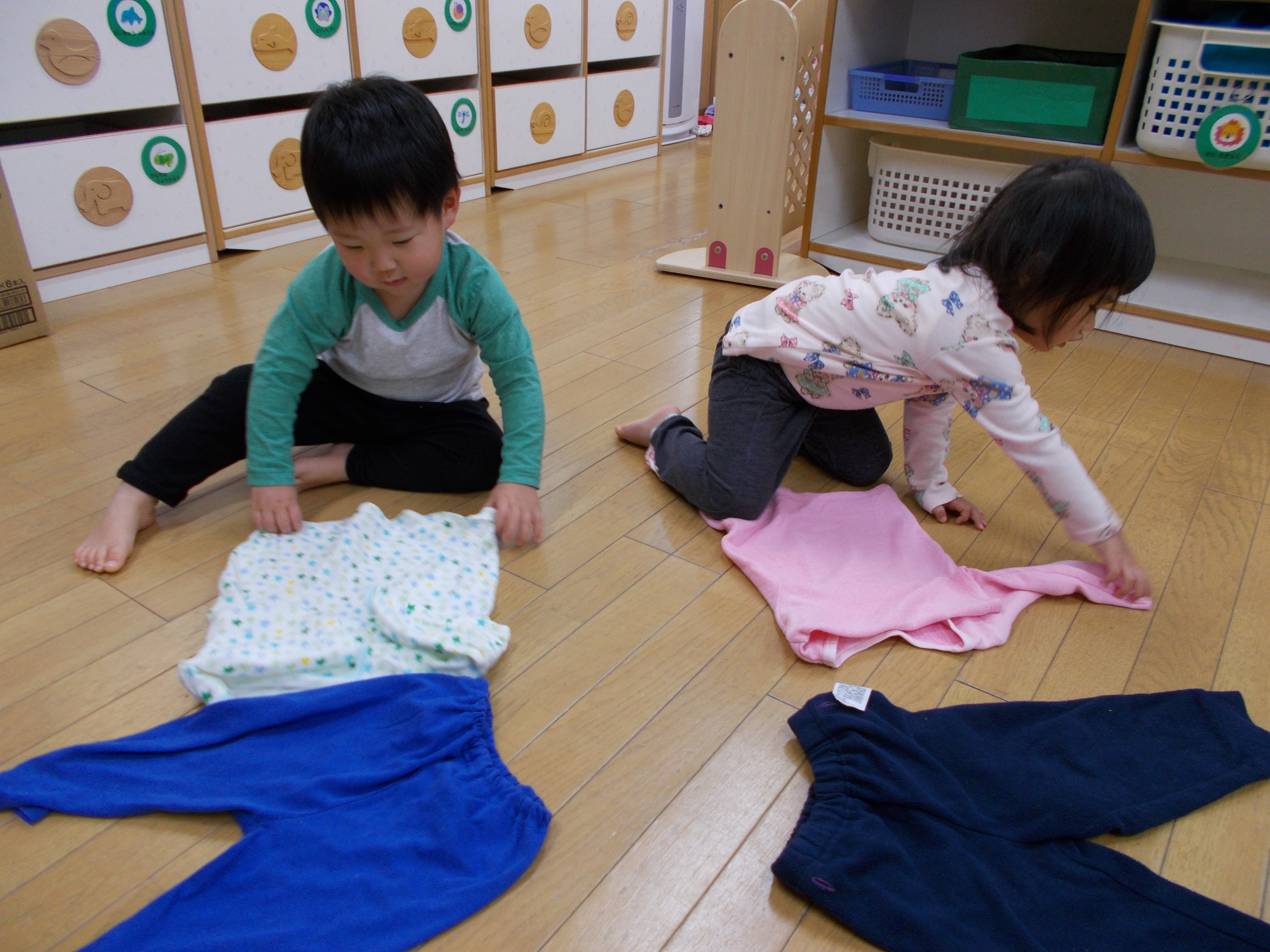 長野保育園