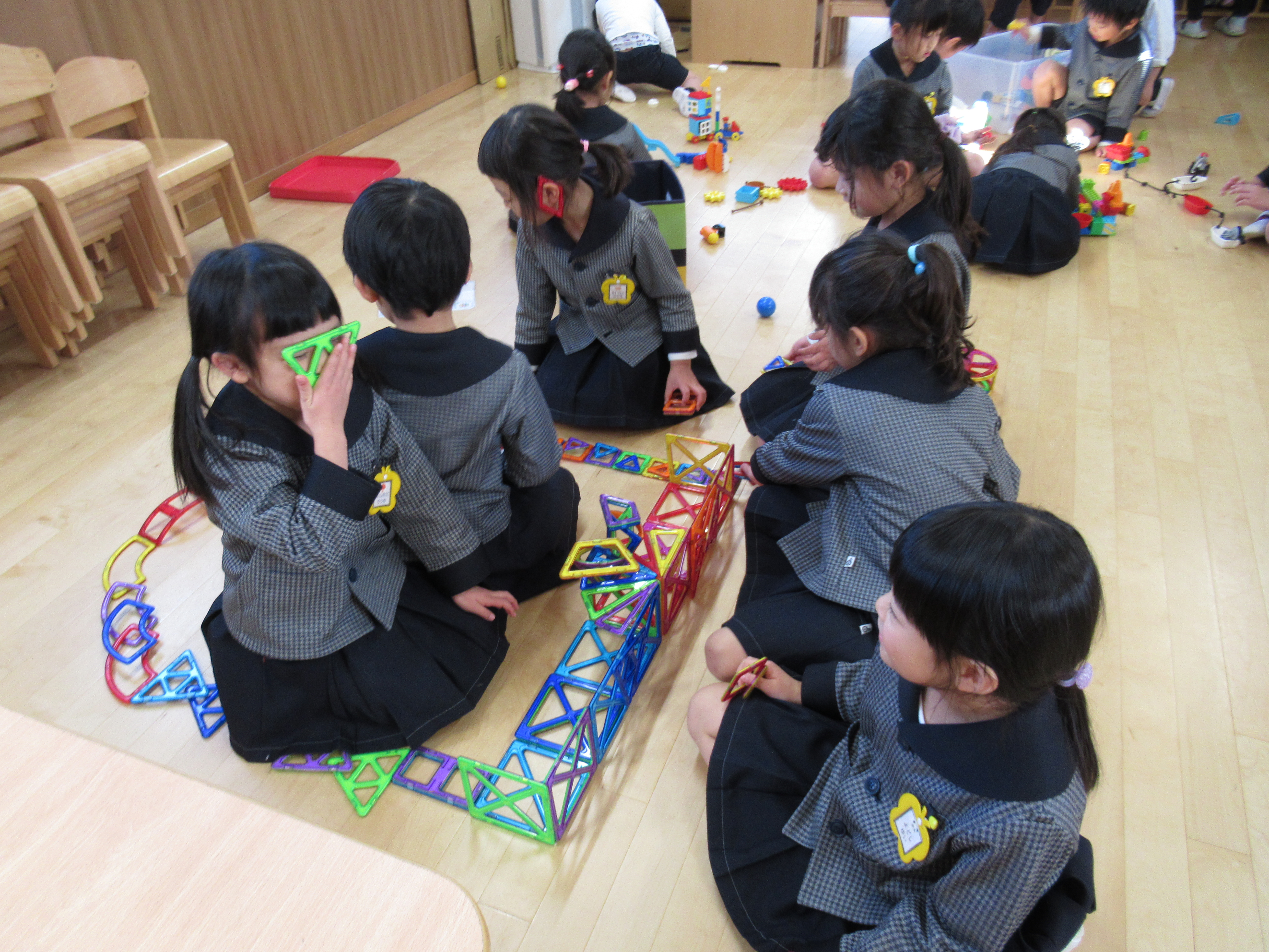 長野保育園