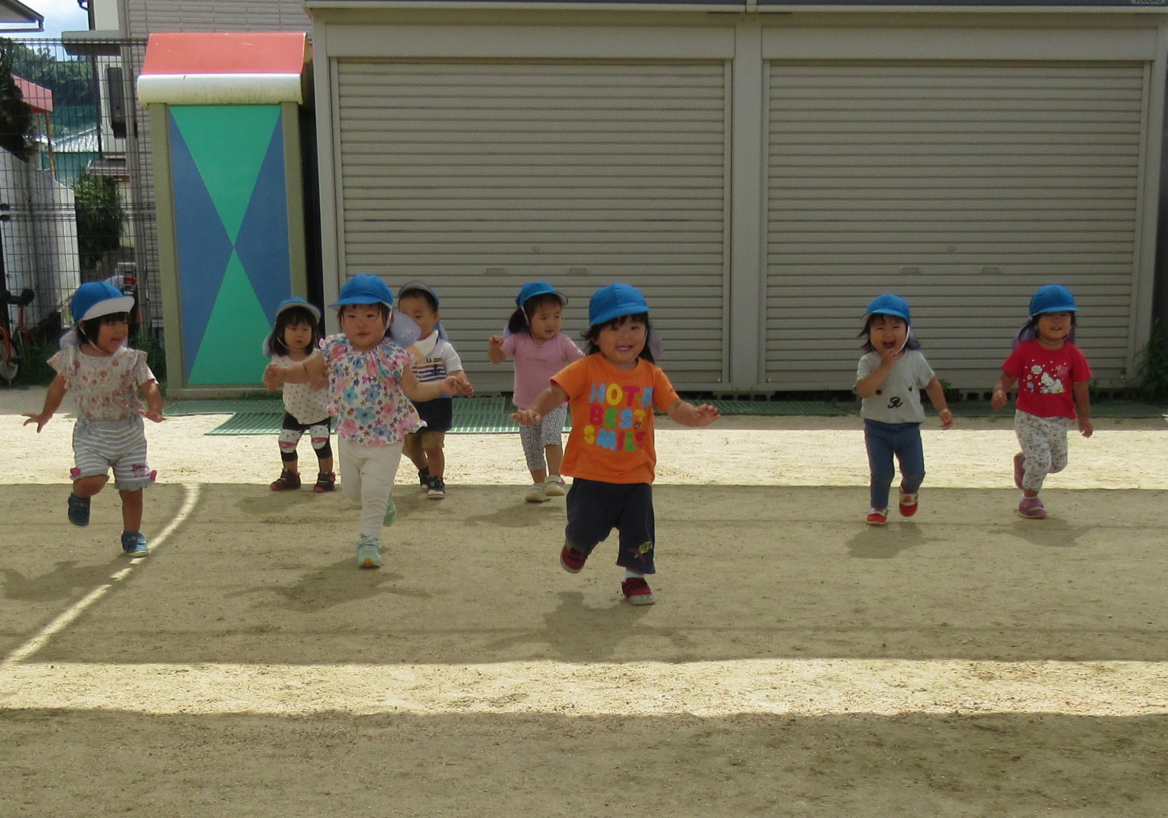 長野保育園