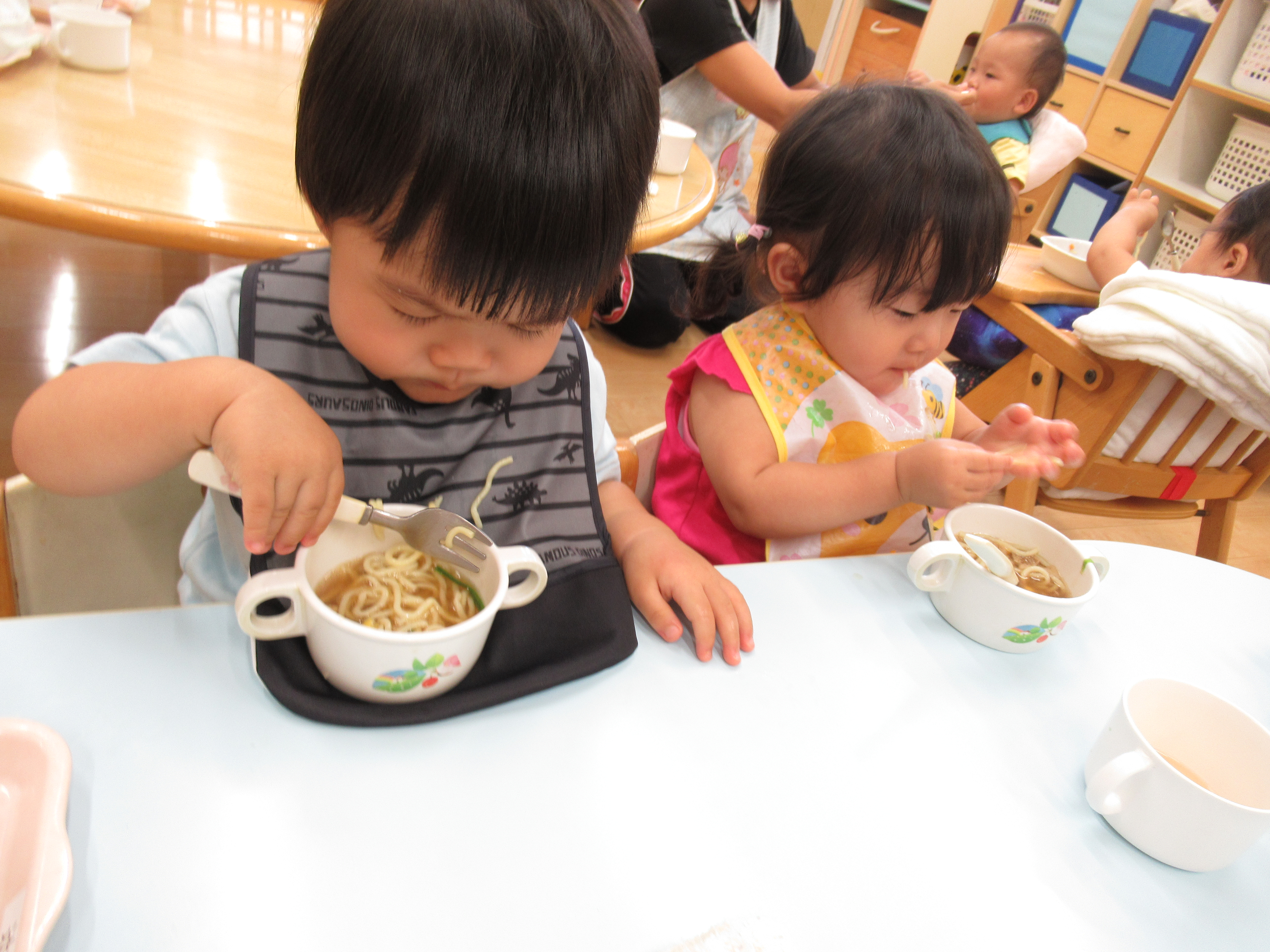 長野保育園