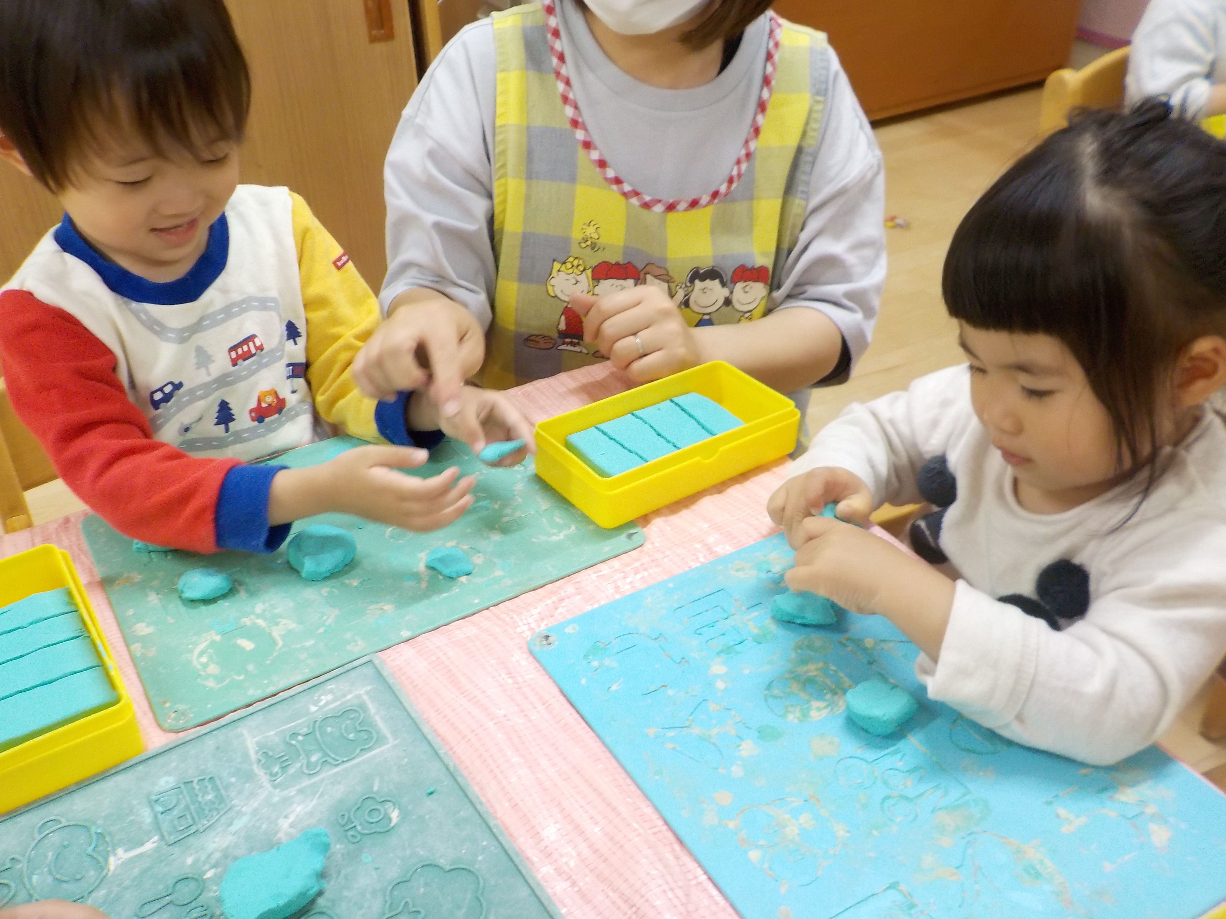 長野保育園