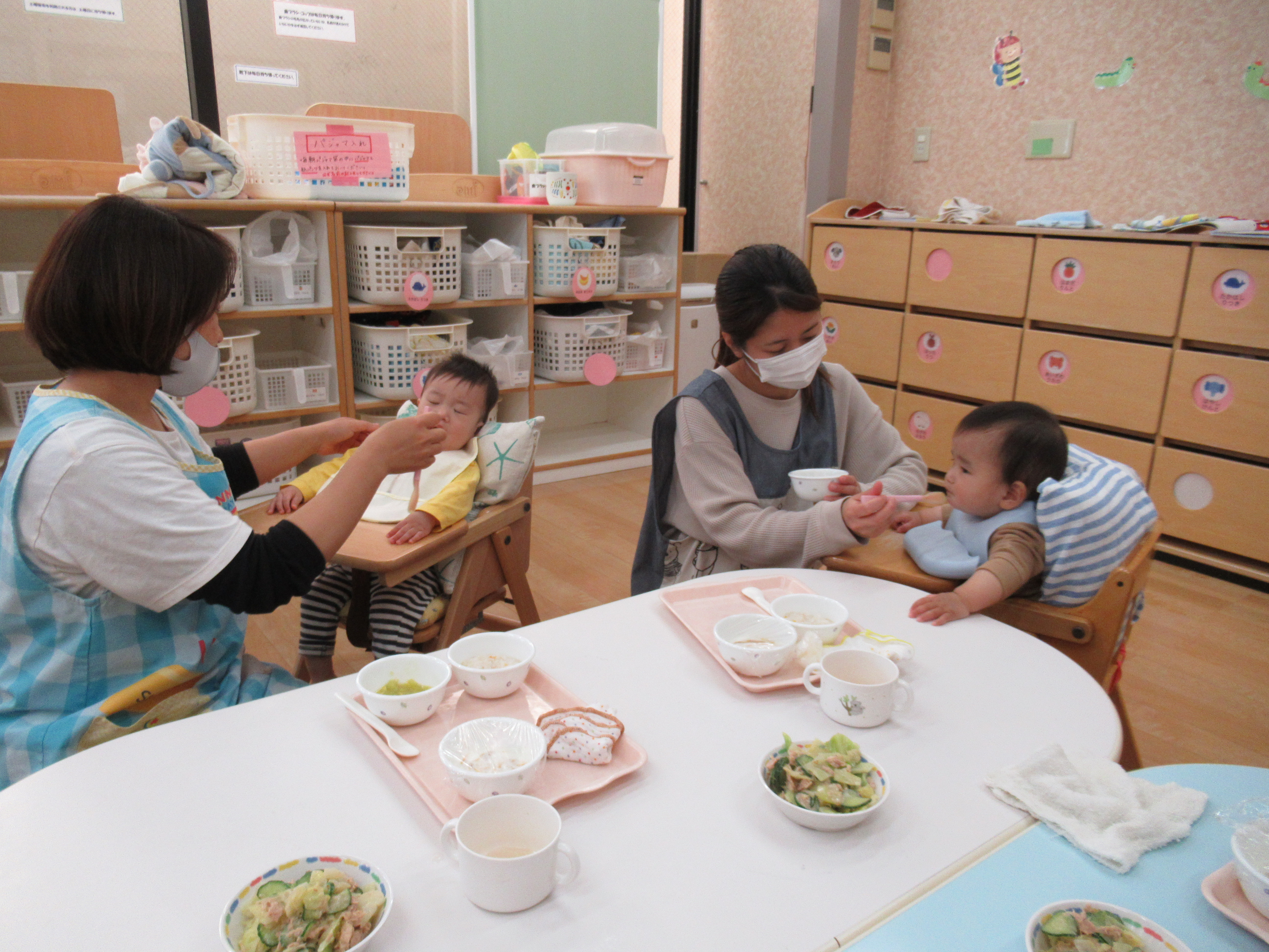 長野保育園