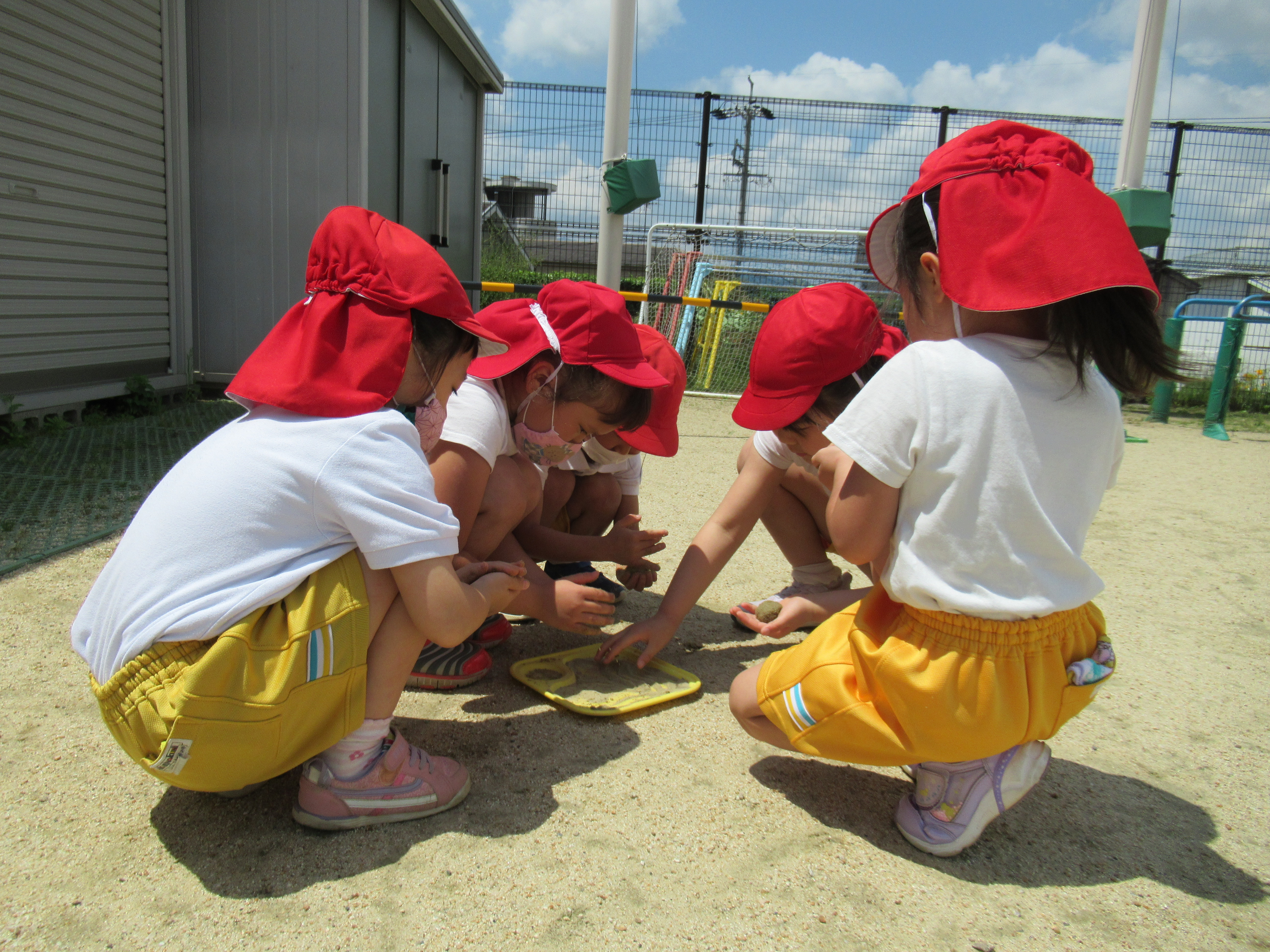 長野保育園