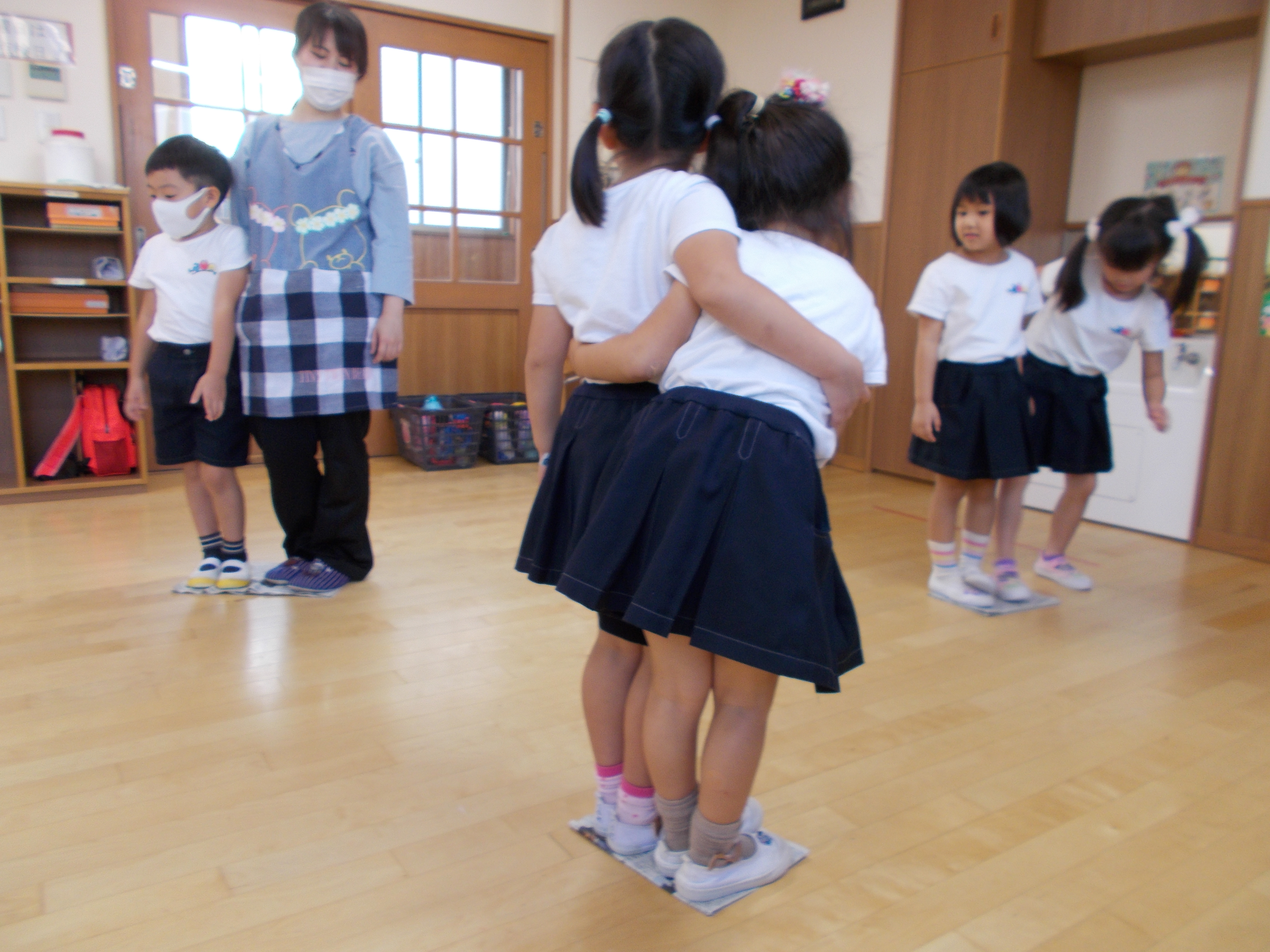 長野保育園