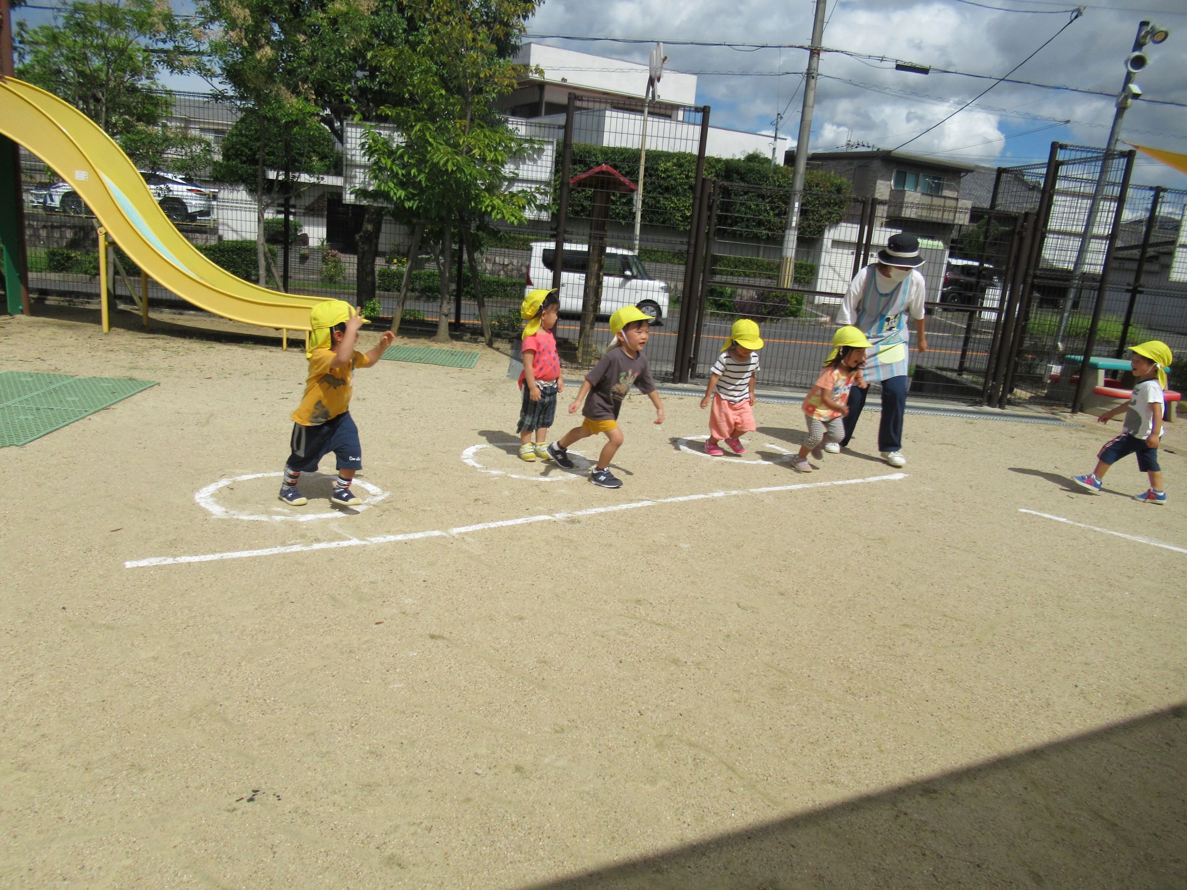 長野保育園