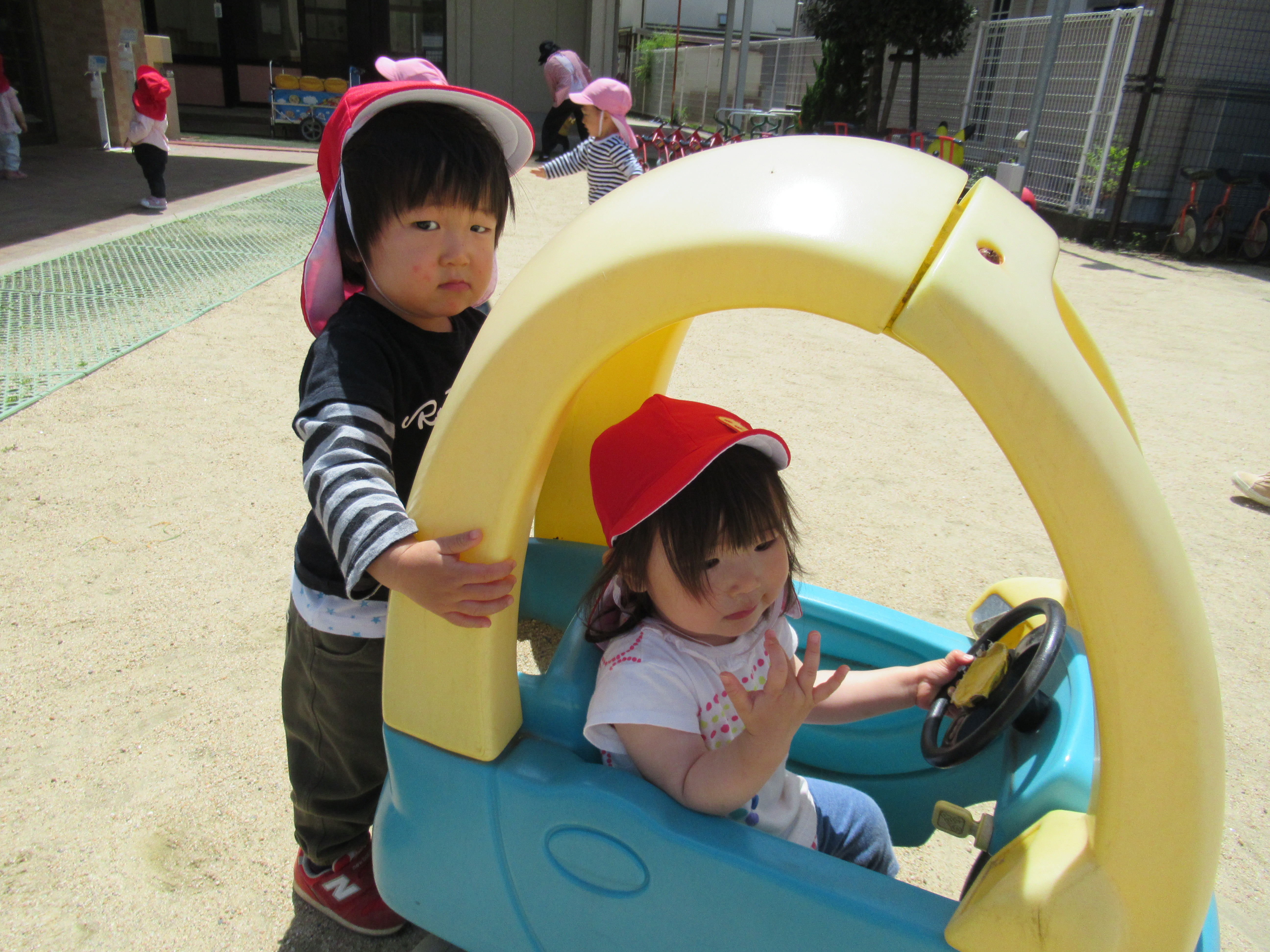 長野保育園