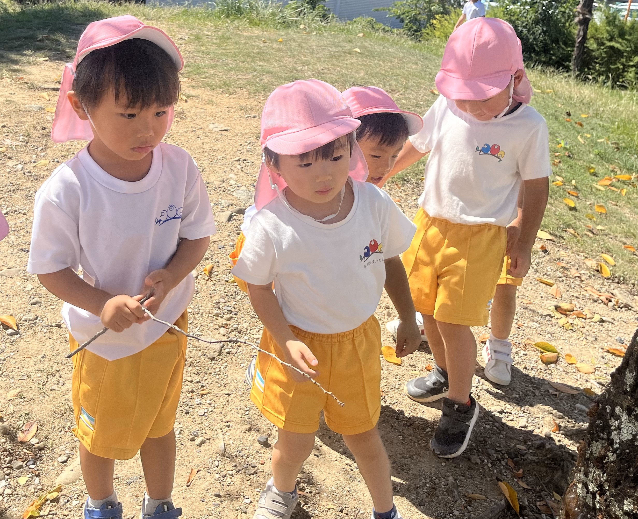 長野保育園