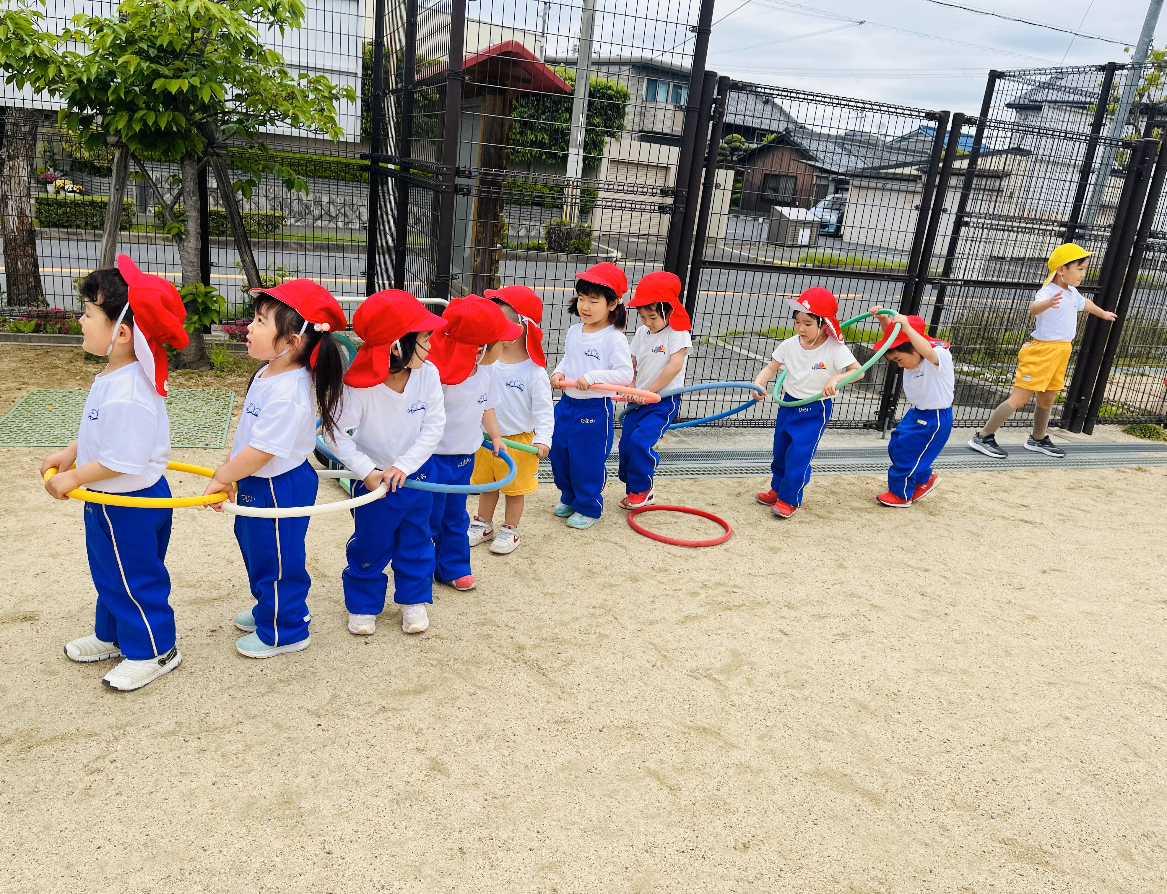長野保育園