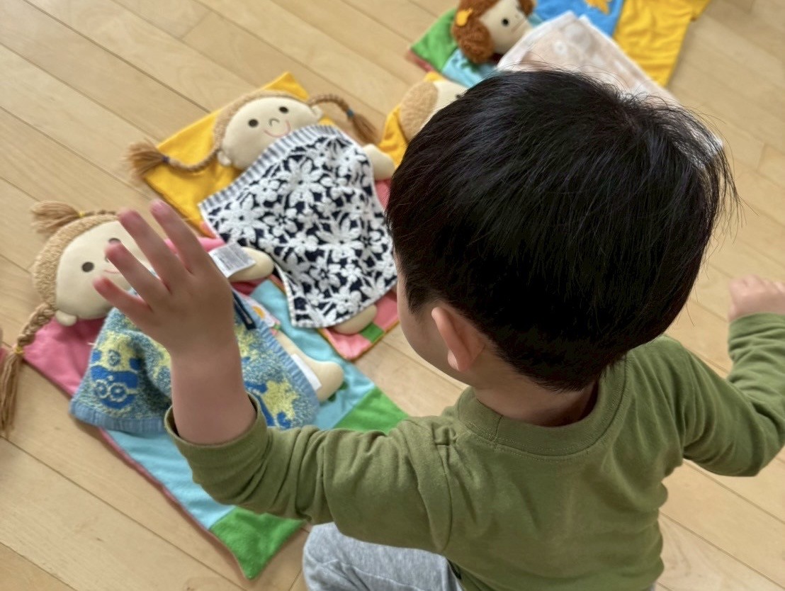 長野保育園