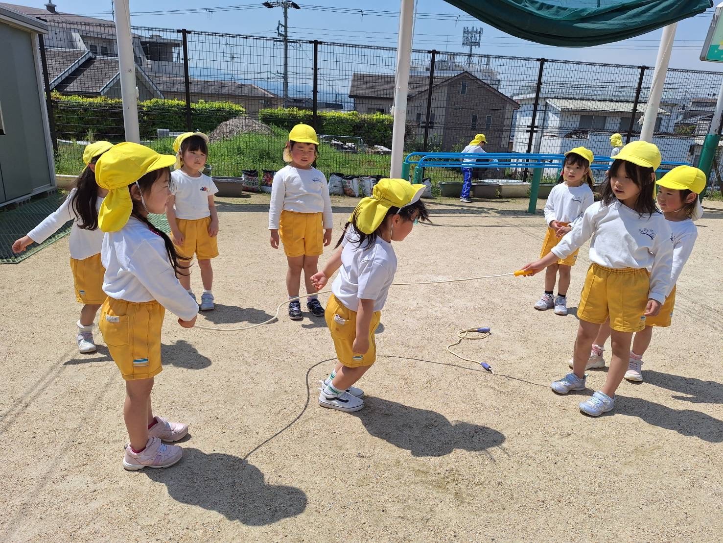 長野保育園