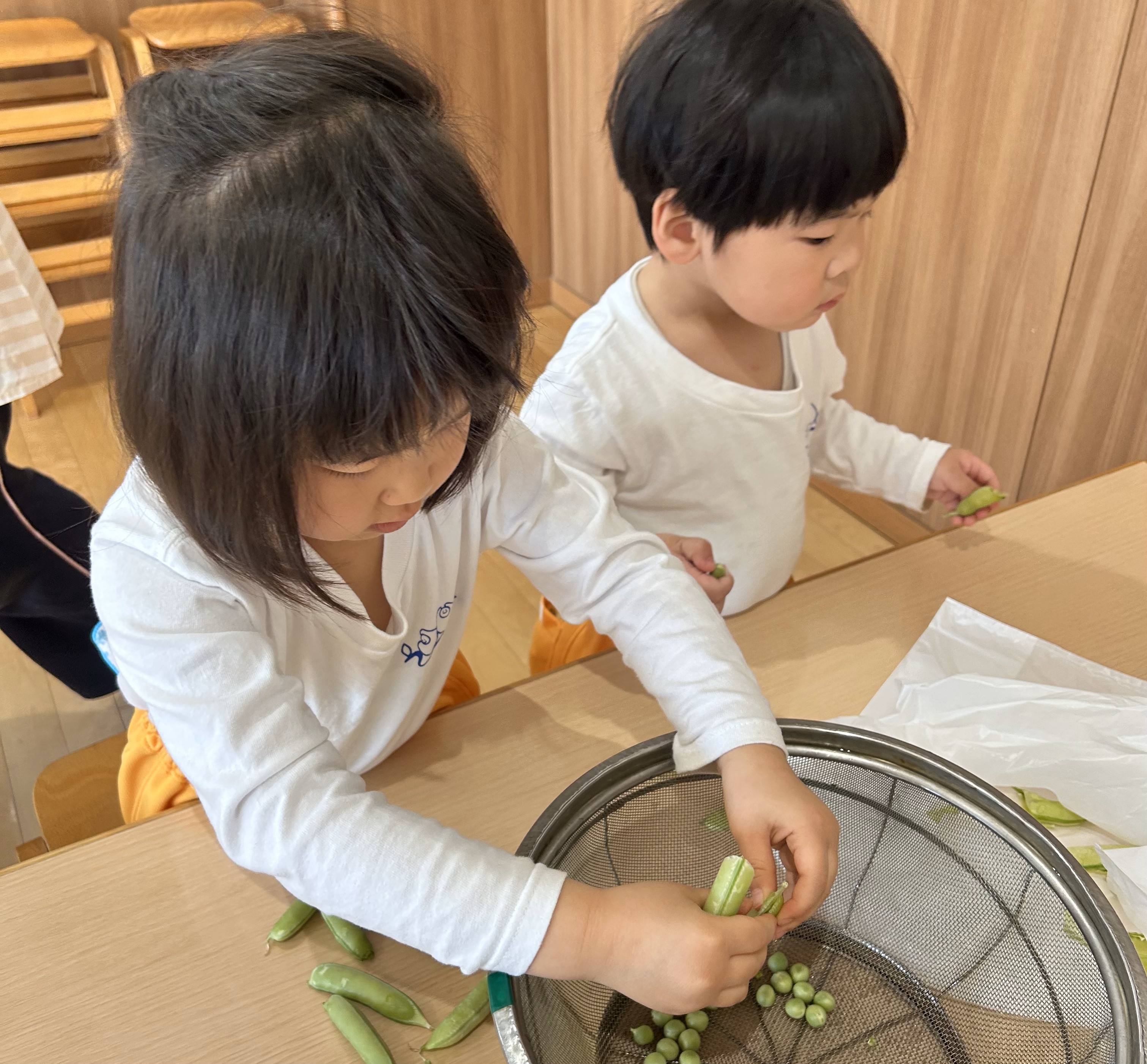 長野保育園