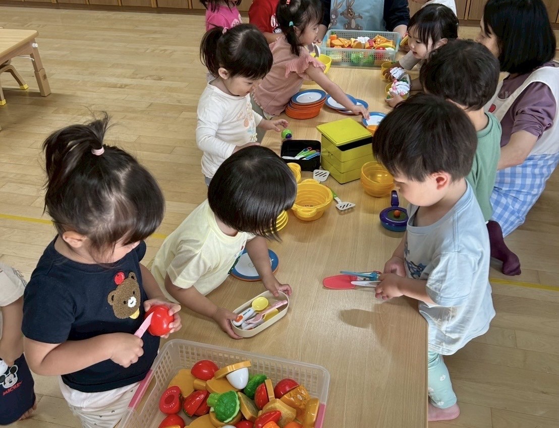 長野保育園
