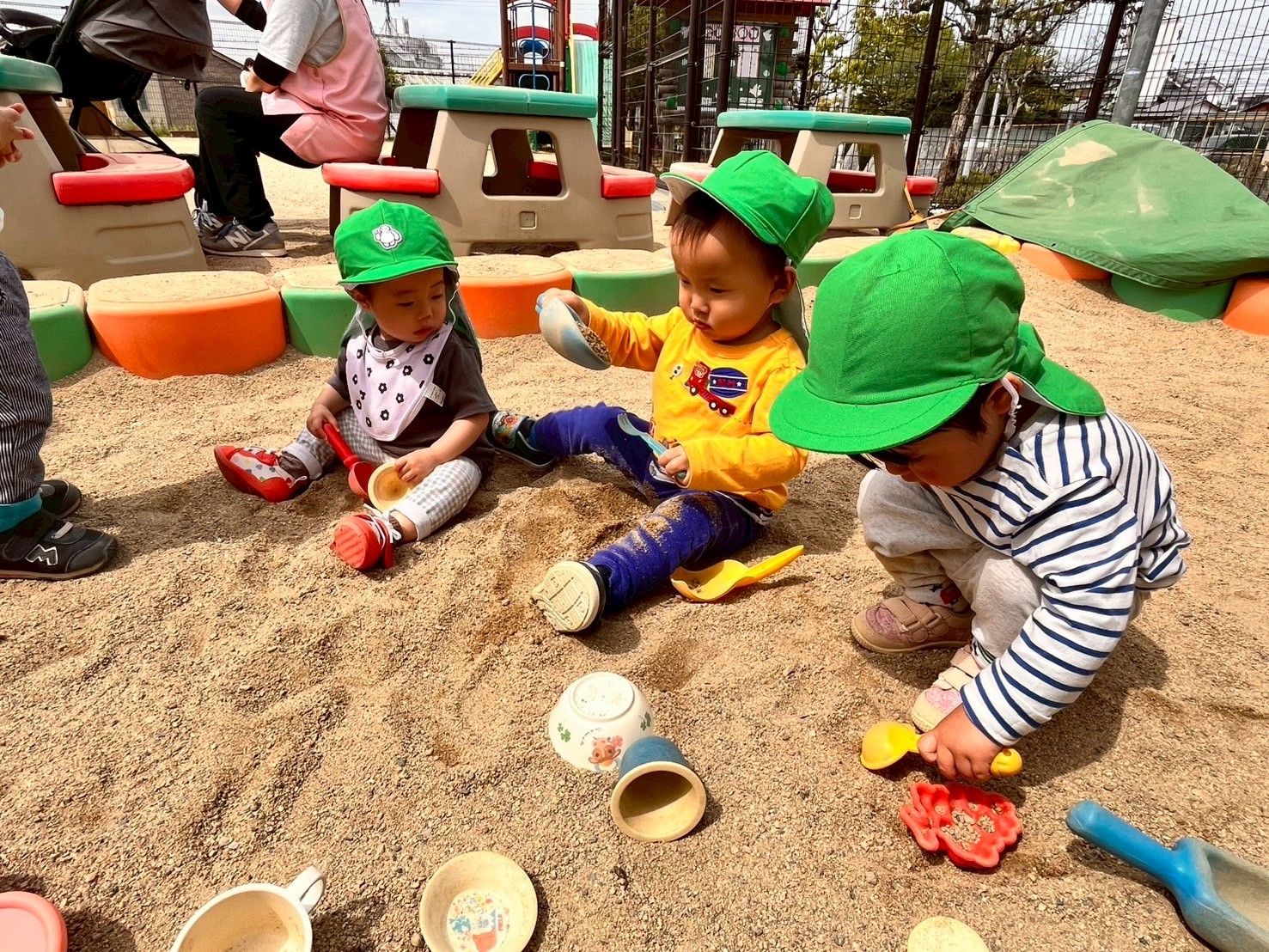 長野保育園