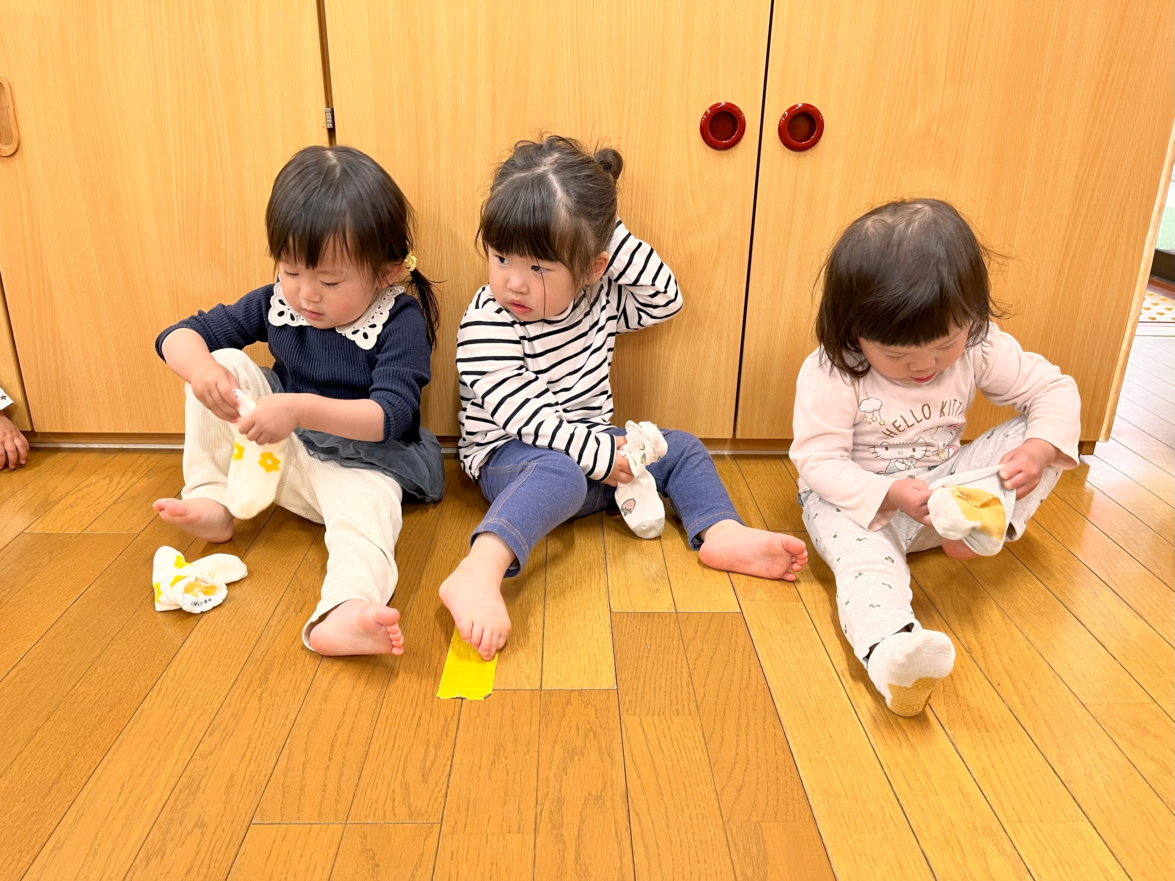 長野保育園