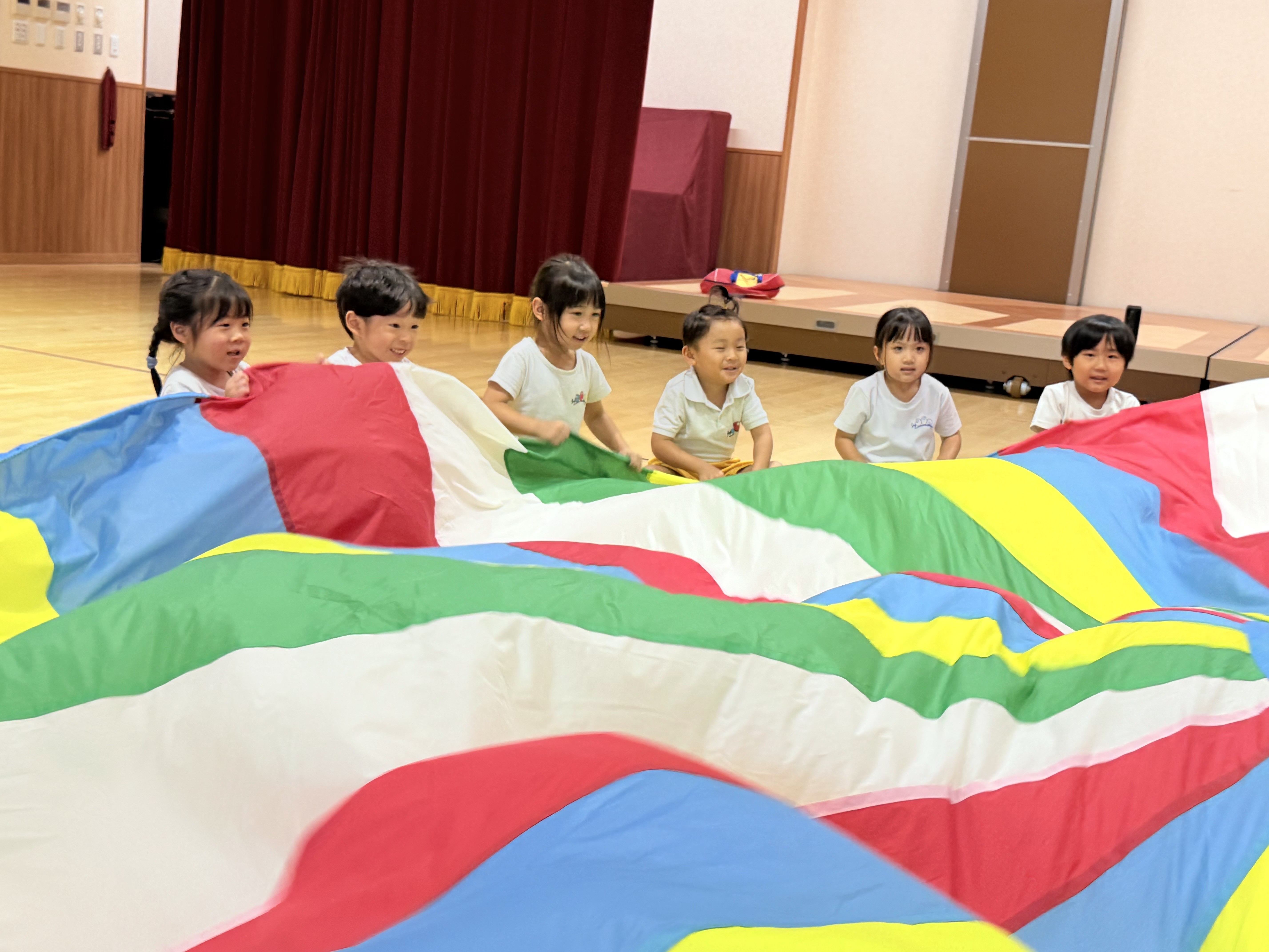 長野保育園