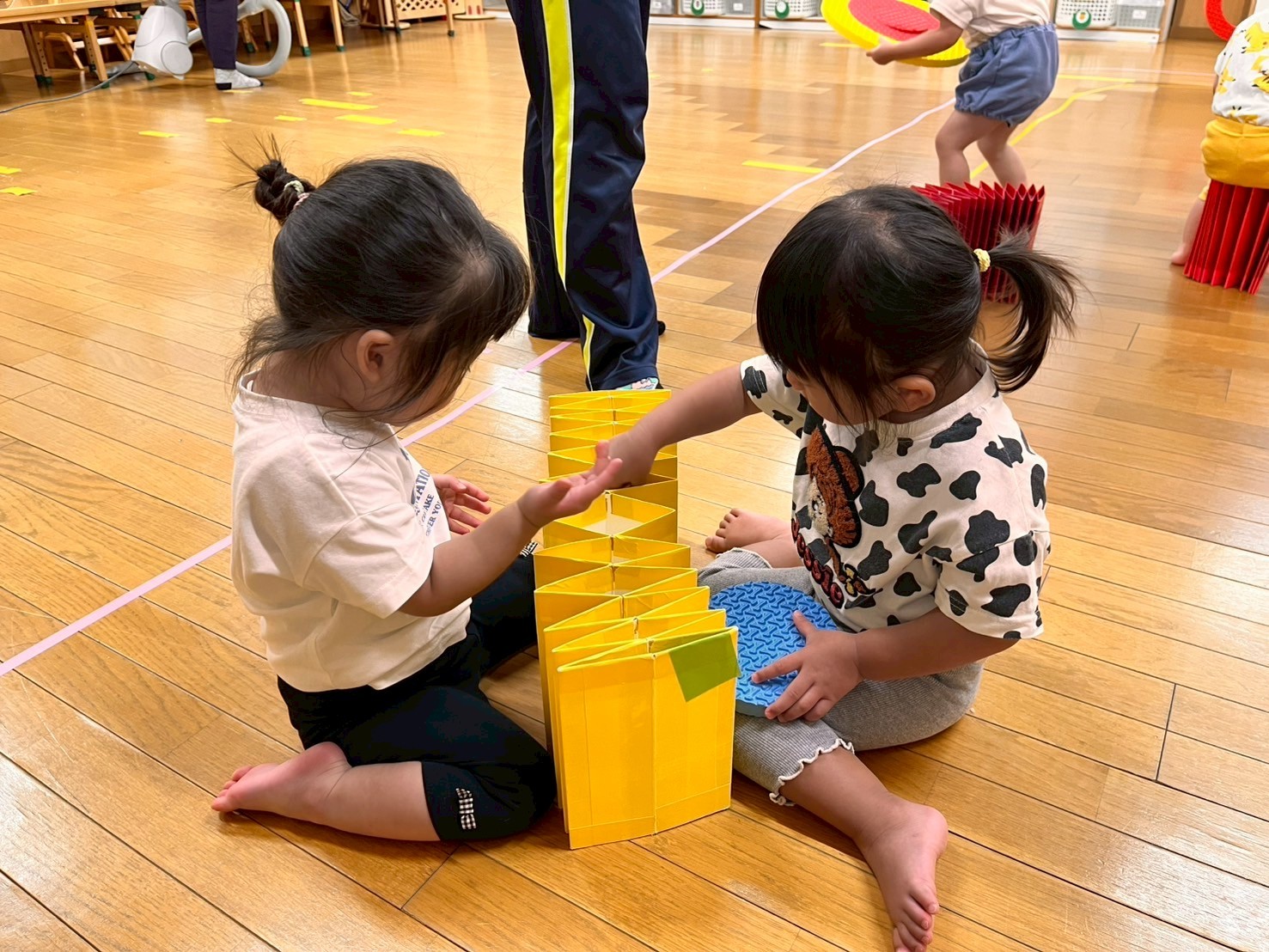 長野保育園