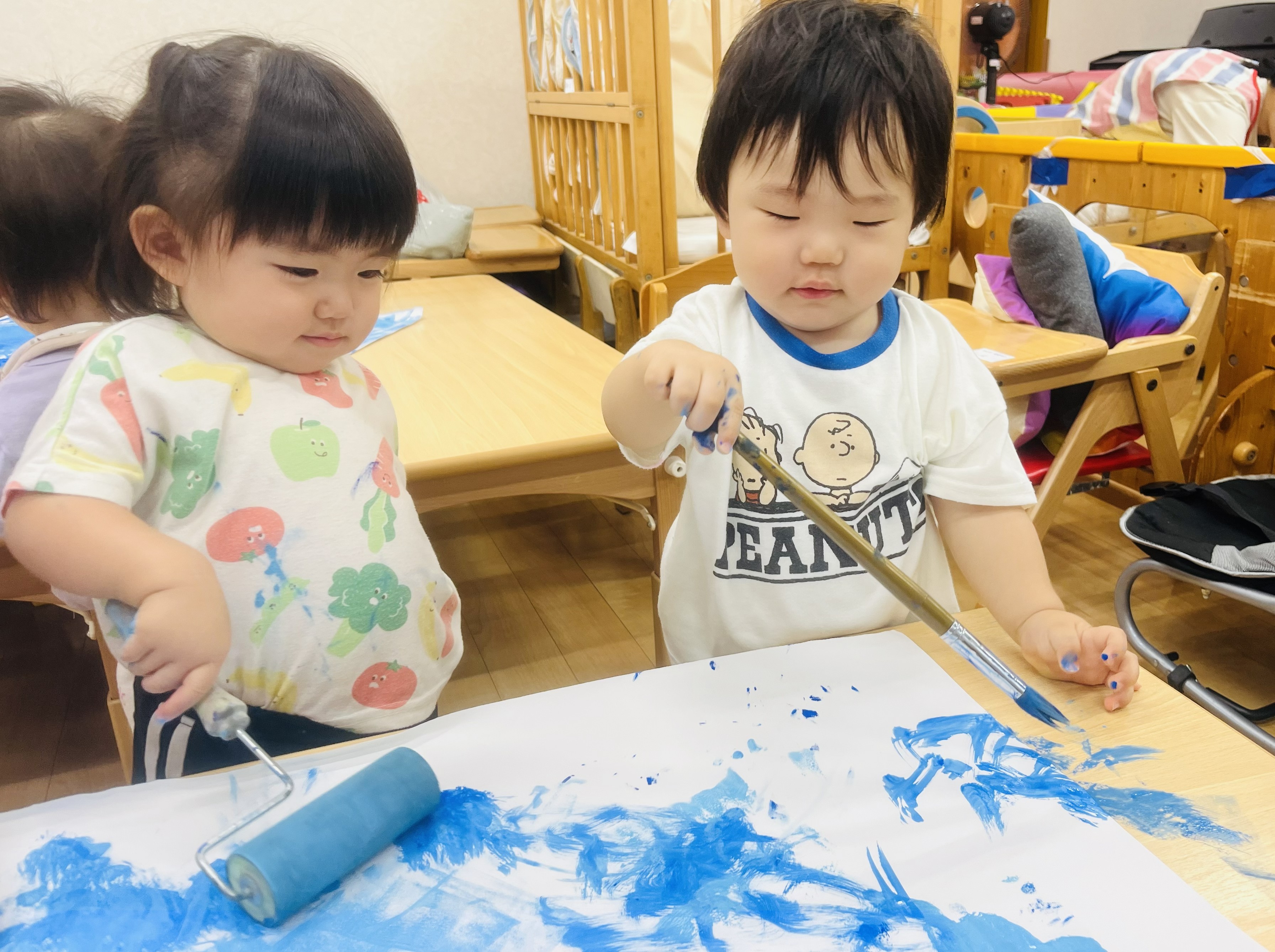 長野保育園