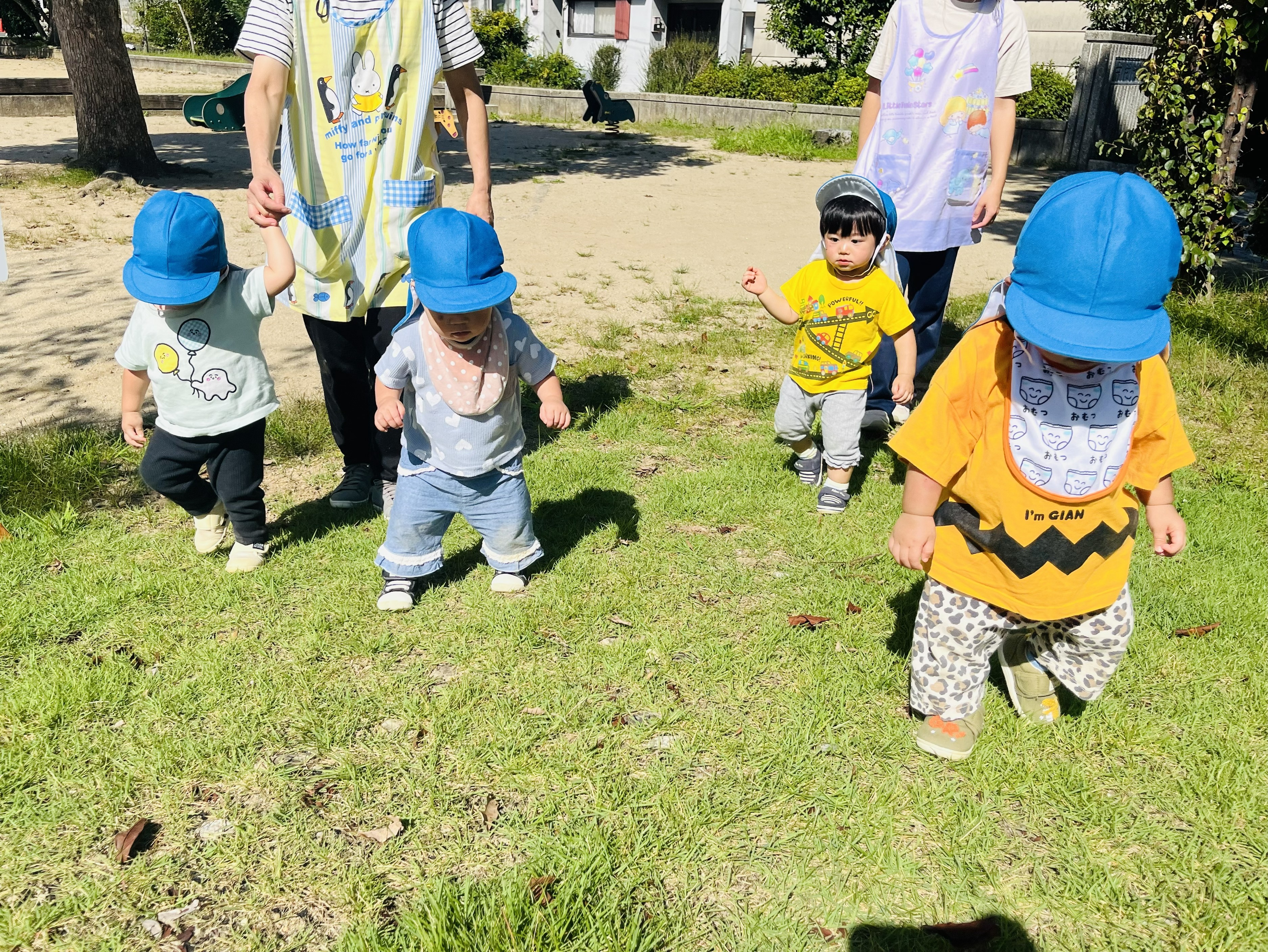 長野保育園