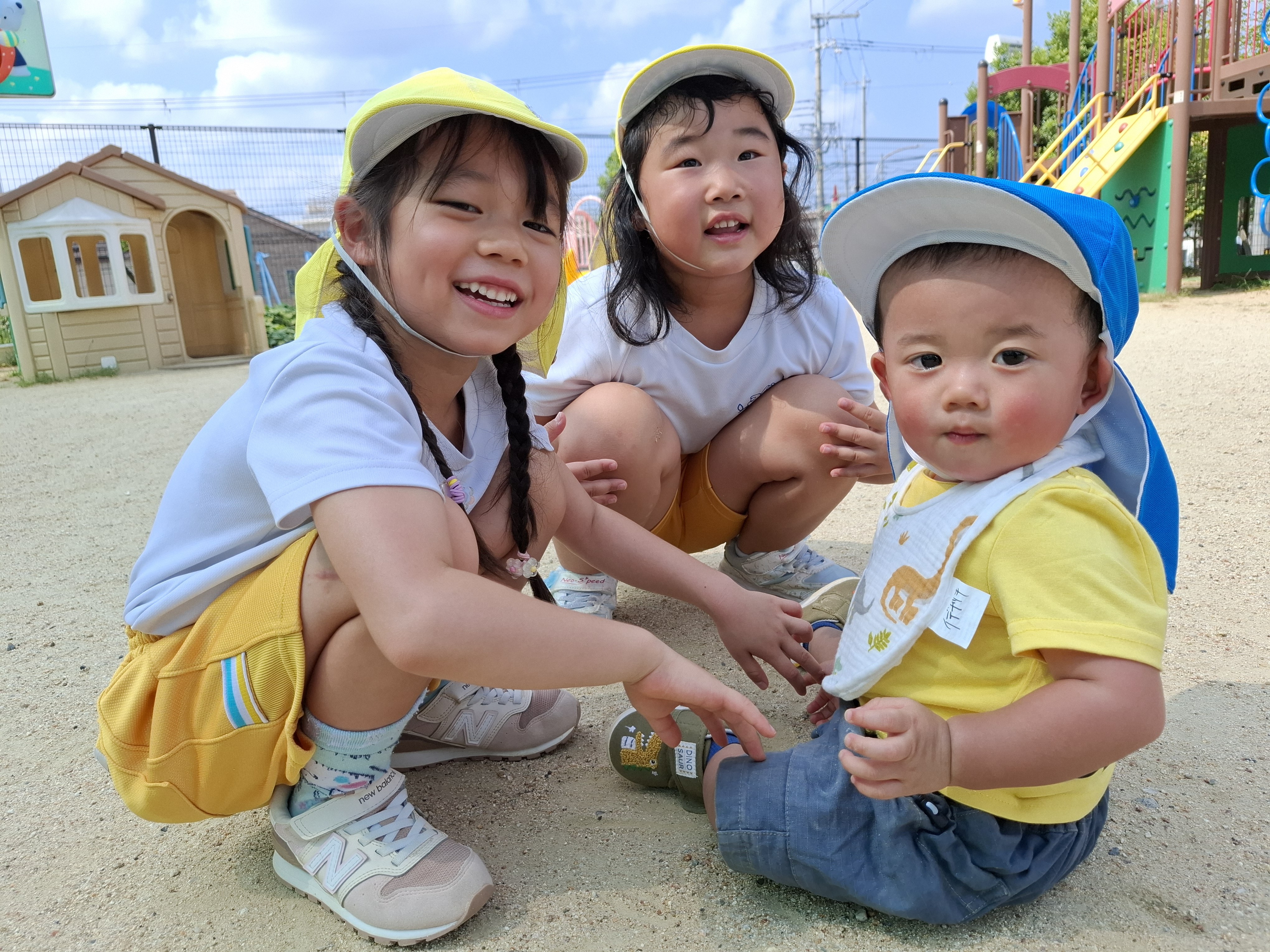 長野保育園