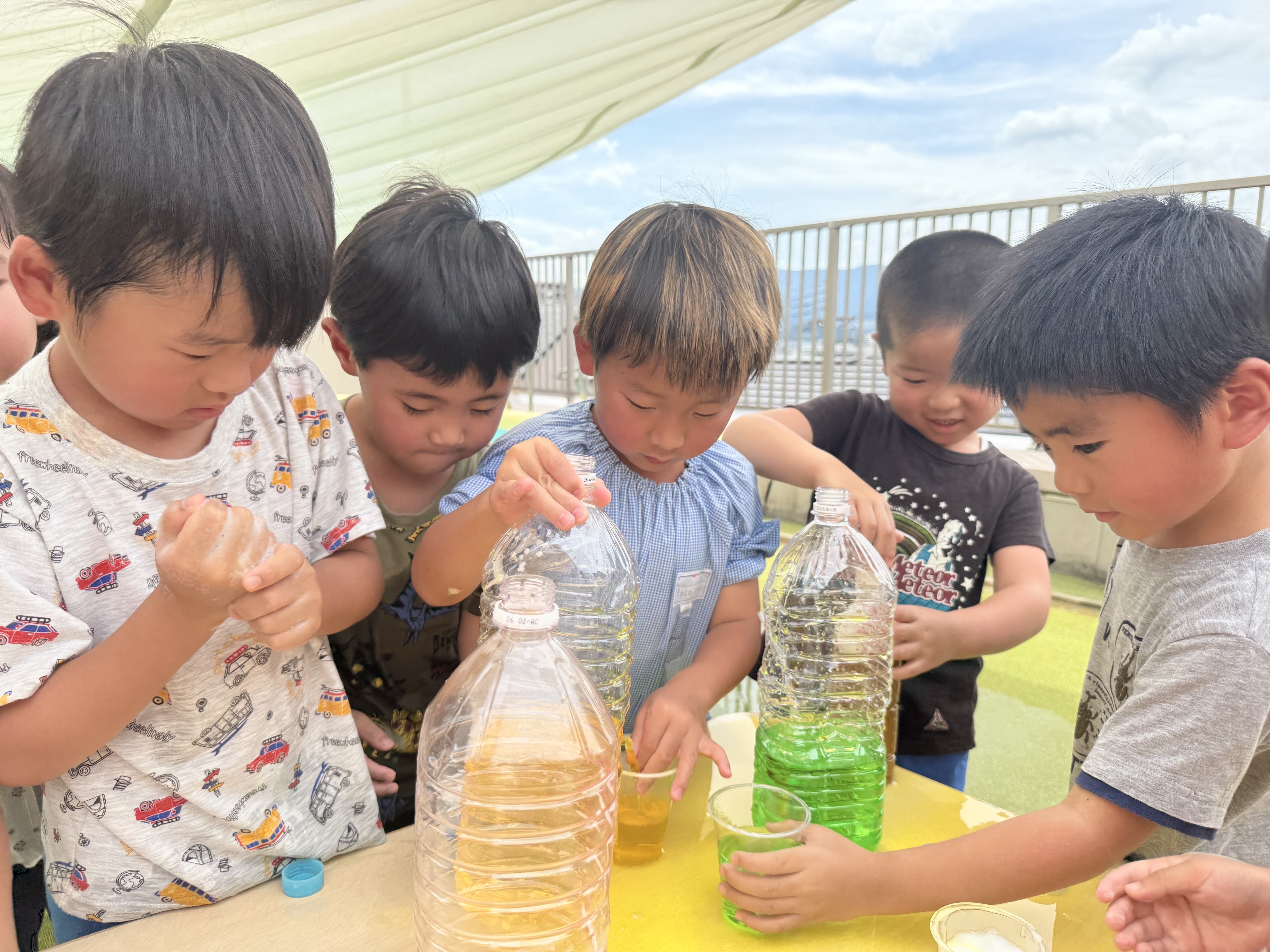 長野保育園