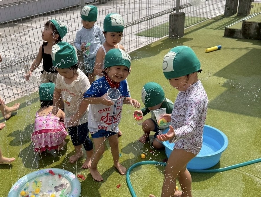 長野保育園