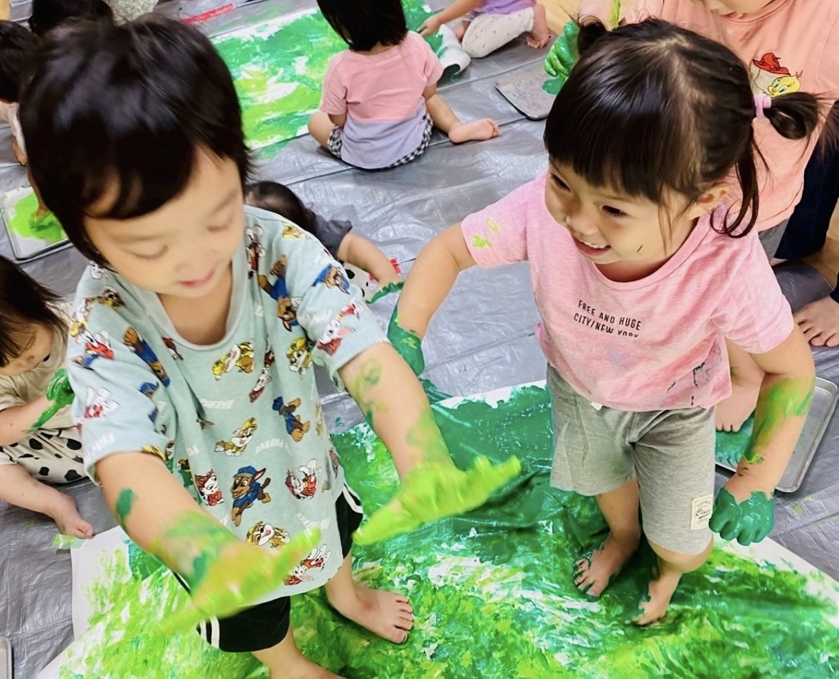 長野保育園
