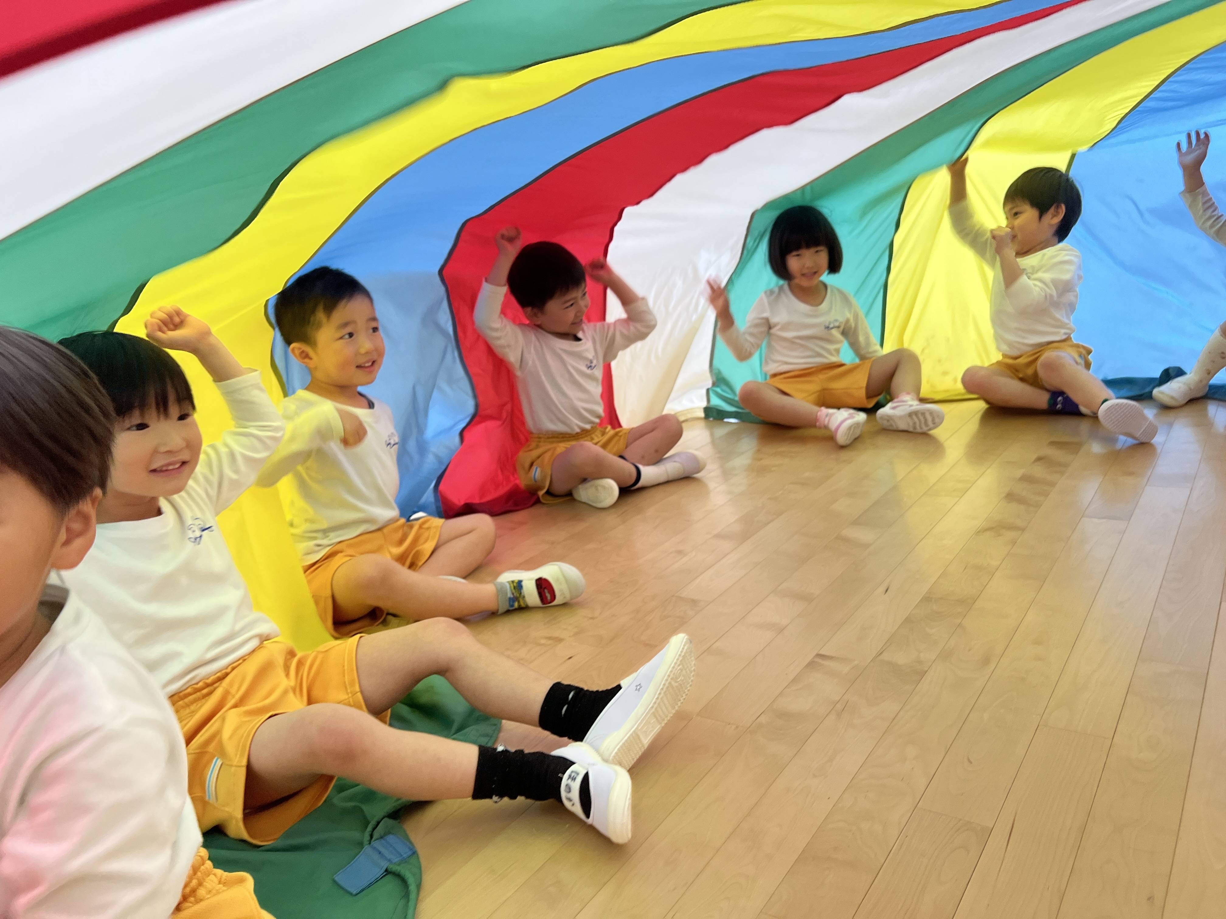 長野保育園