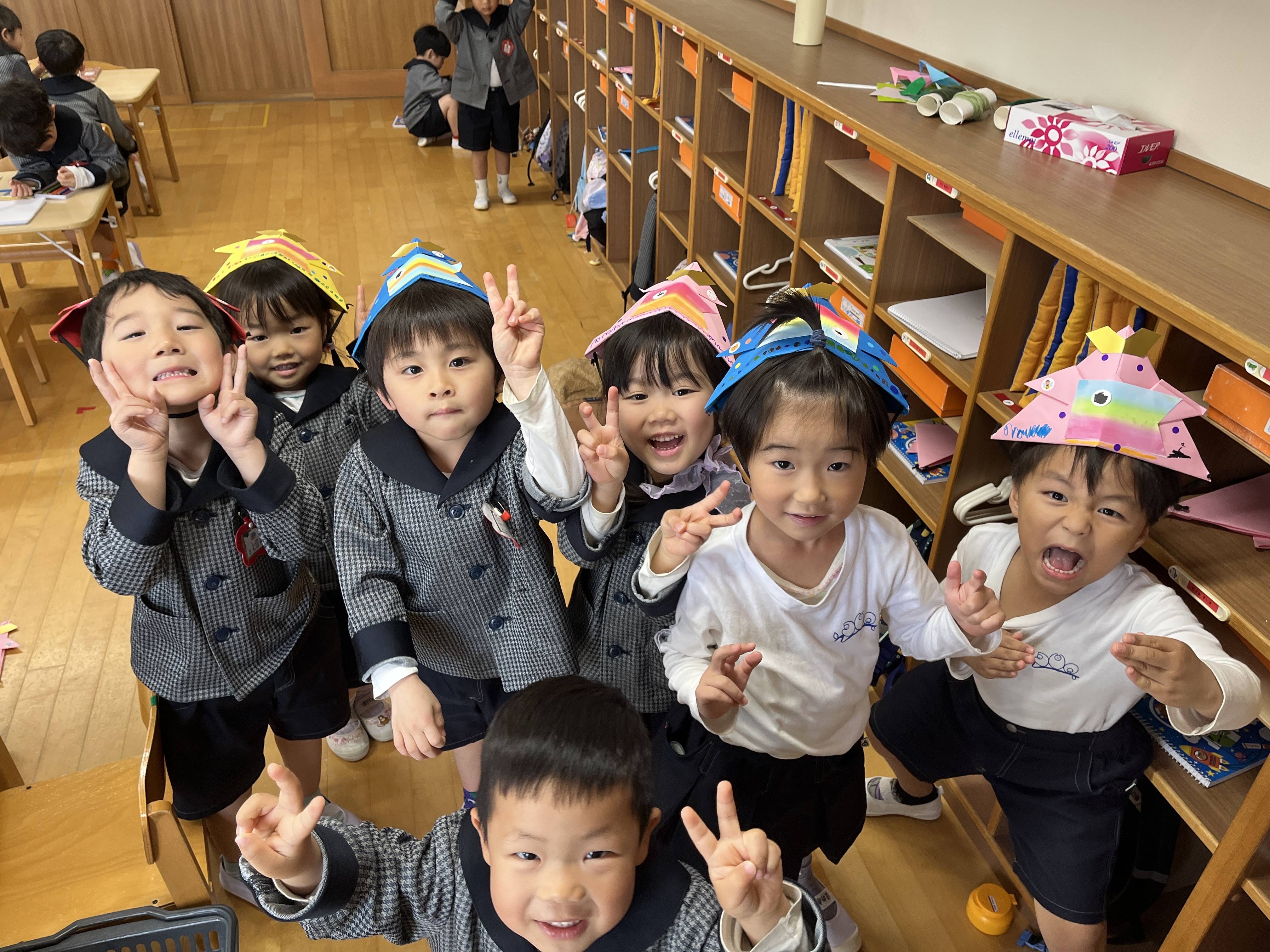 長野保育園