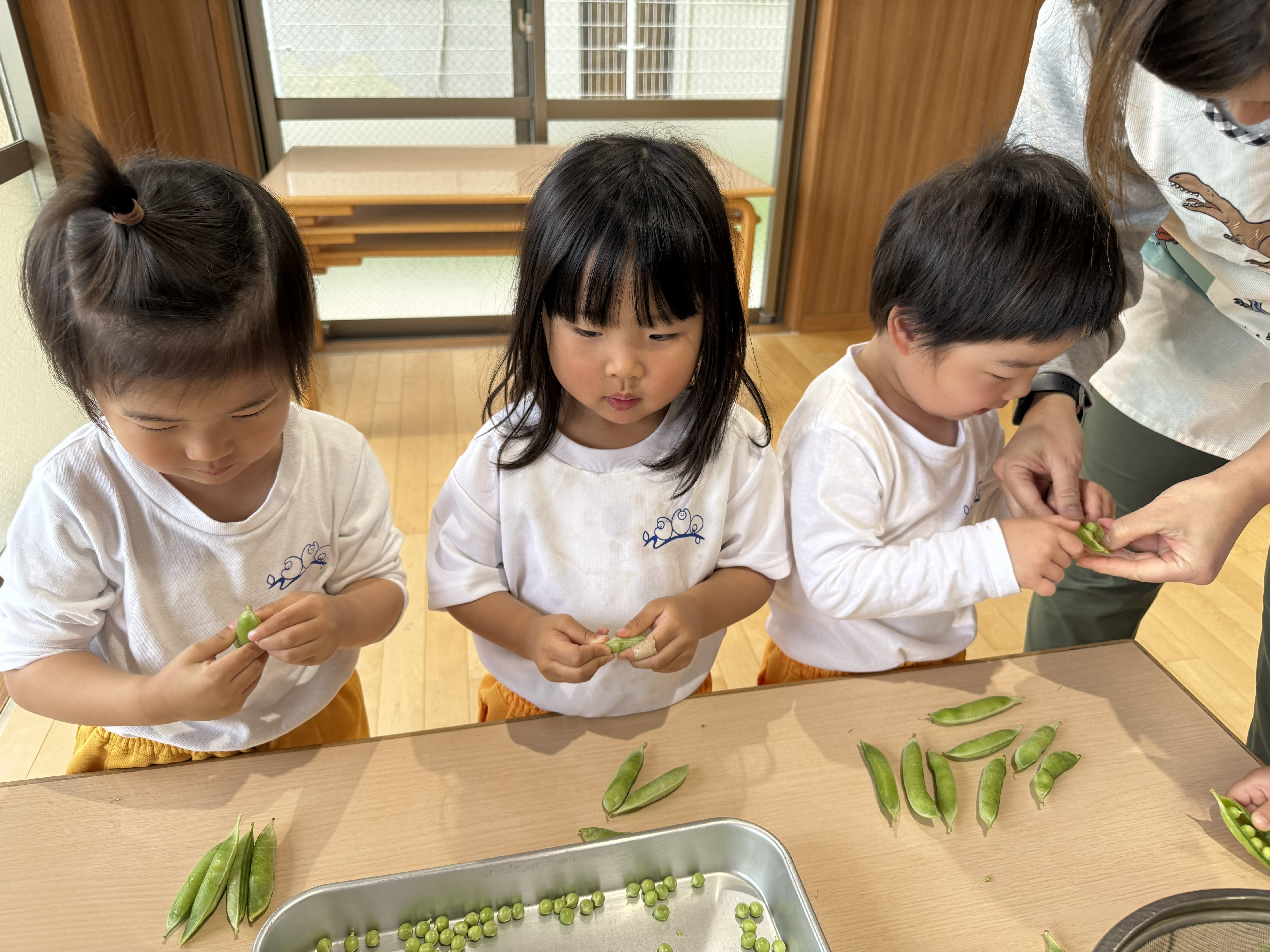 長野保育園