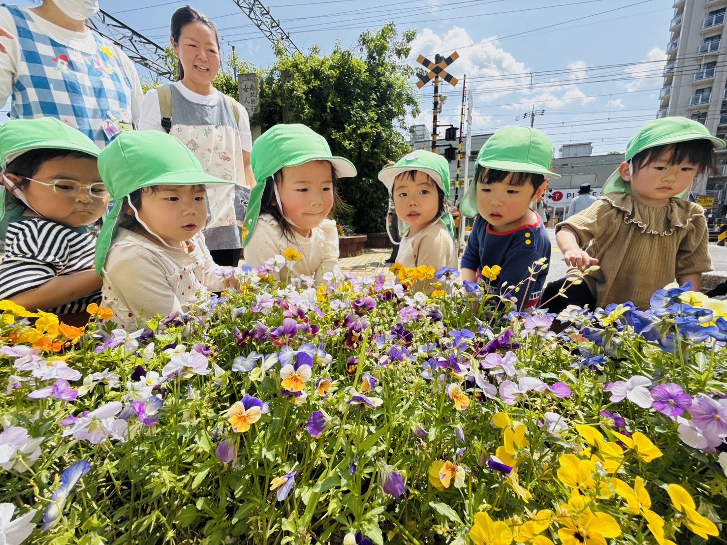 長野保育園