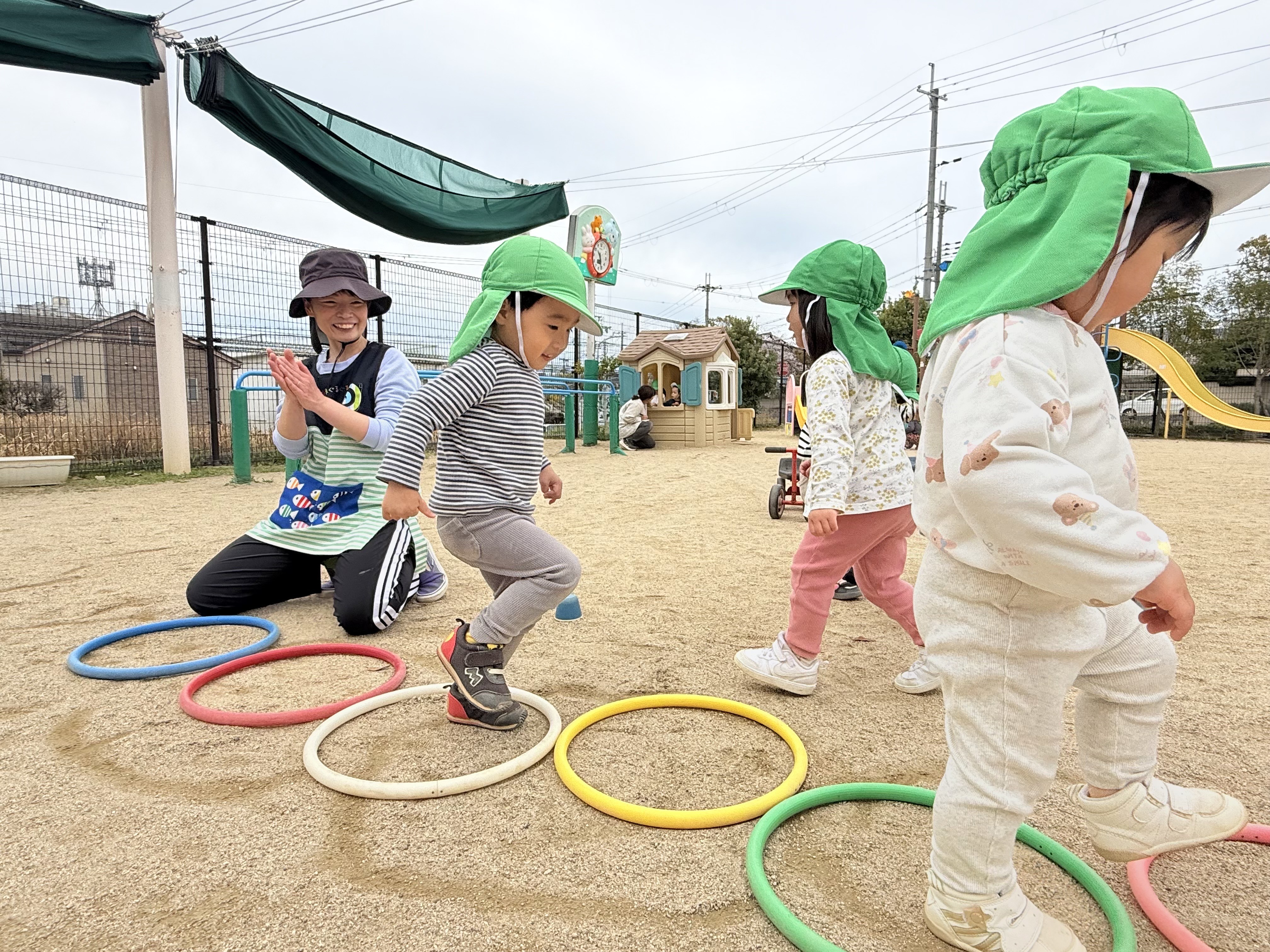 長野保育園