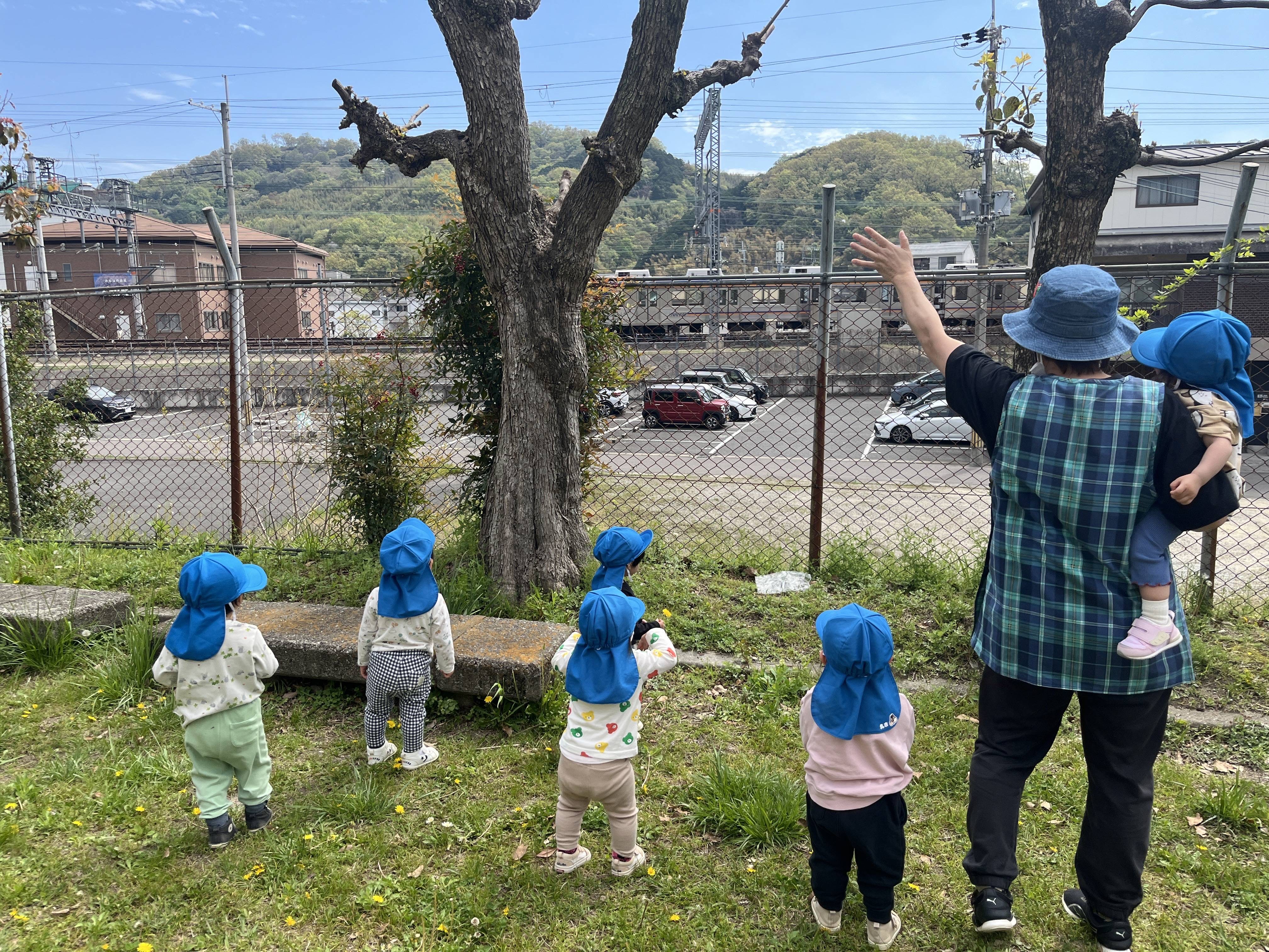 長野保育園